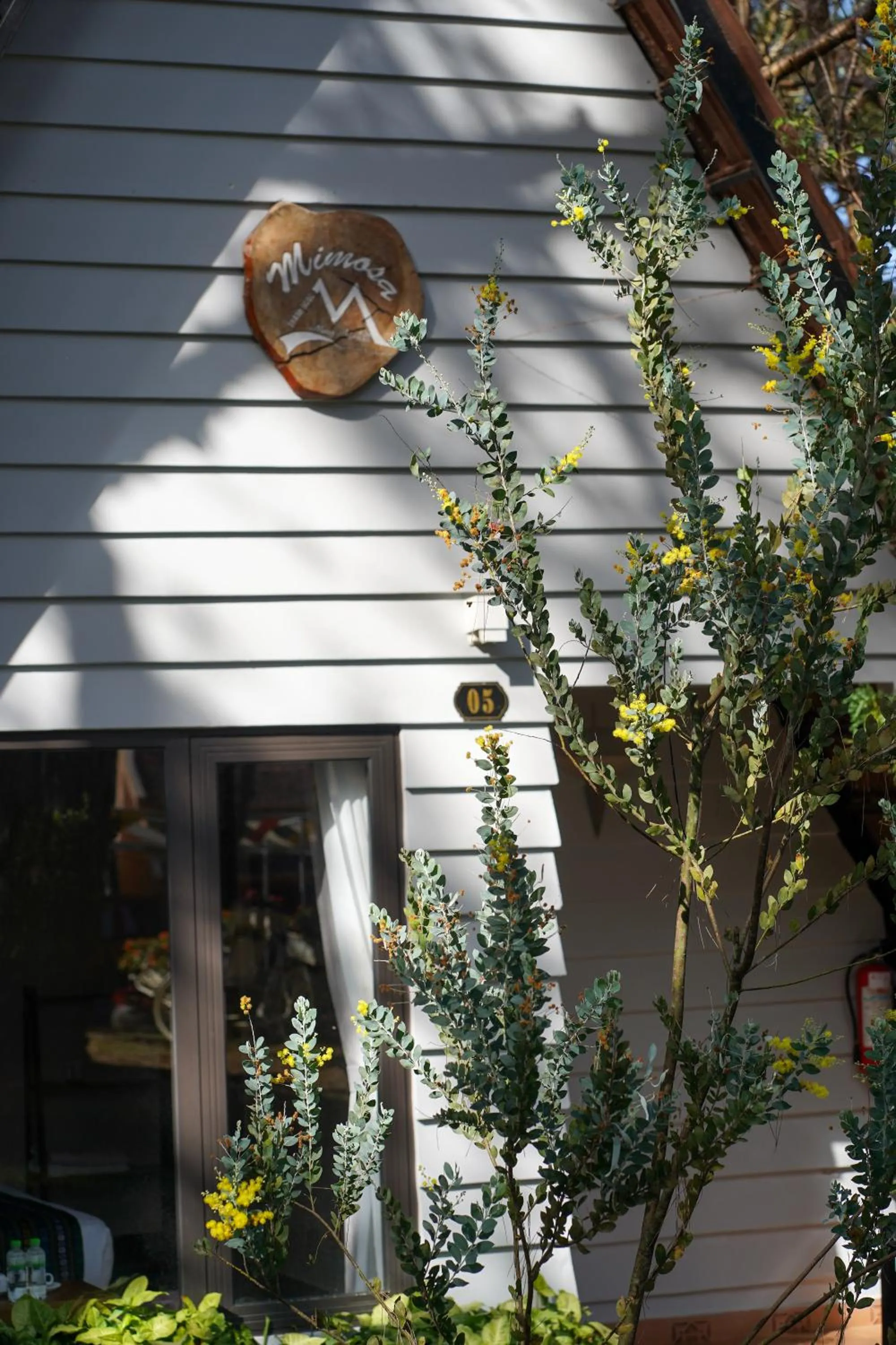 Property building in TTC Dreamy Hill Resort - Unlimited Access to TTC World - Thung Lung Tinh Yeu