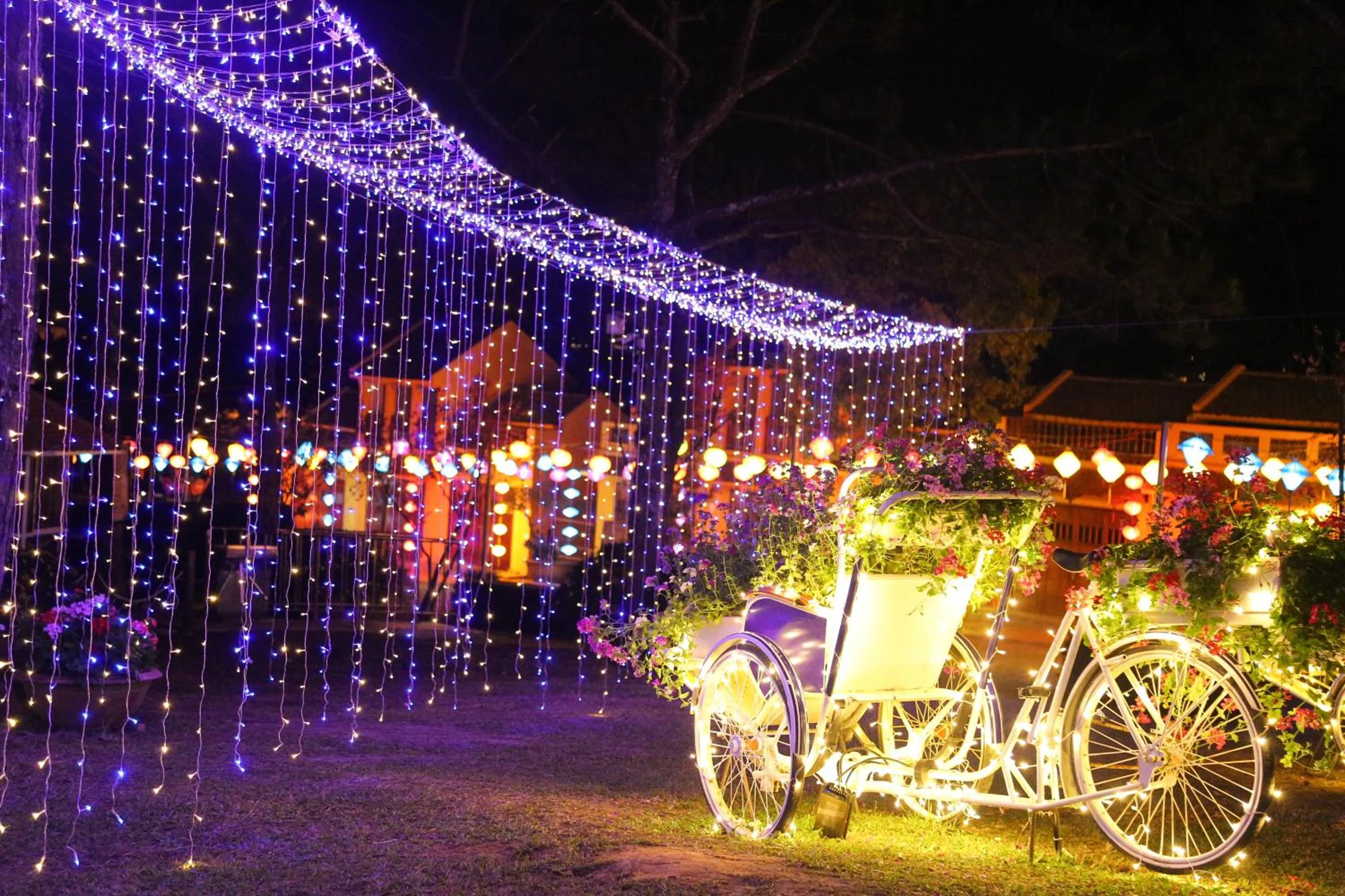 Other in TTC Dreamy Hill Resort - Unlimited Access to TTC World - Thung Lung Tinh Yeu