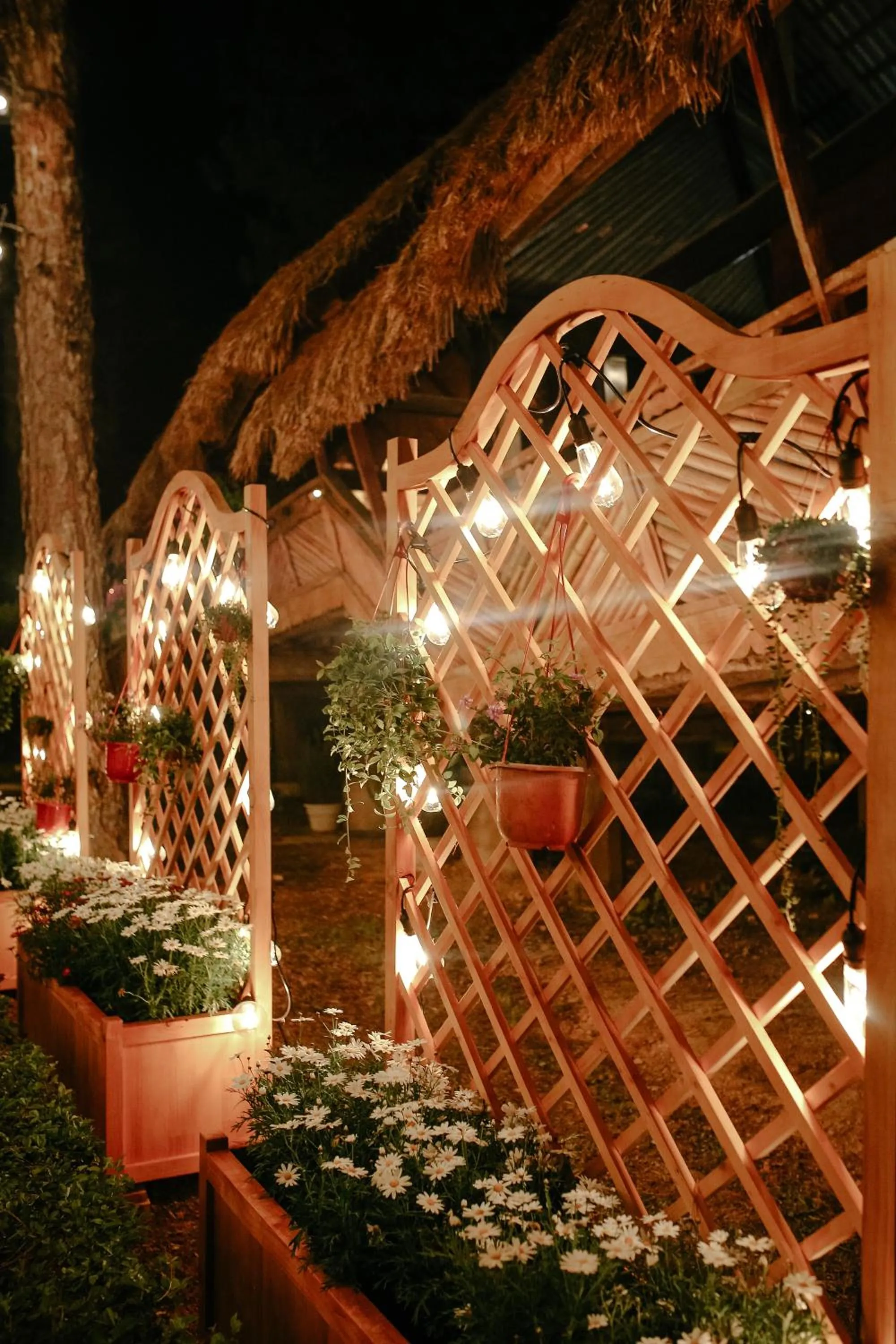 Restaurant/places to eat in TTC Dreamy Hill Resort - Unlimited Access to TTC World - Thung Lung Tinh Yeu