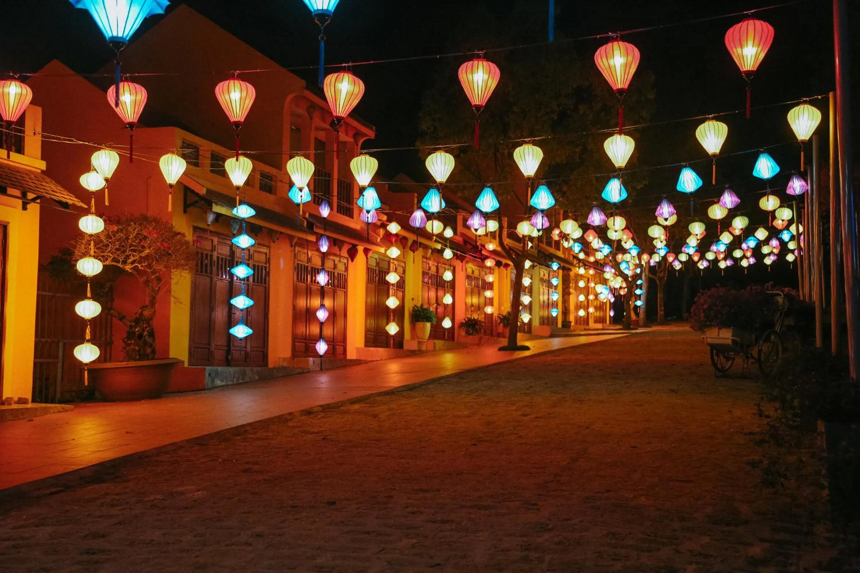 Other in TTC Dreamy Hill Resort - Unlimited Access to TTC World - Thung Lung Tinh Yeu