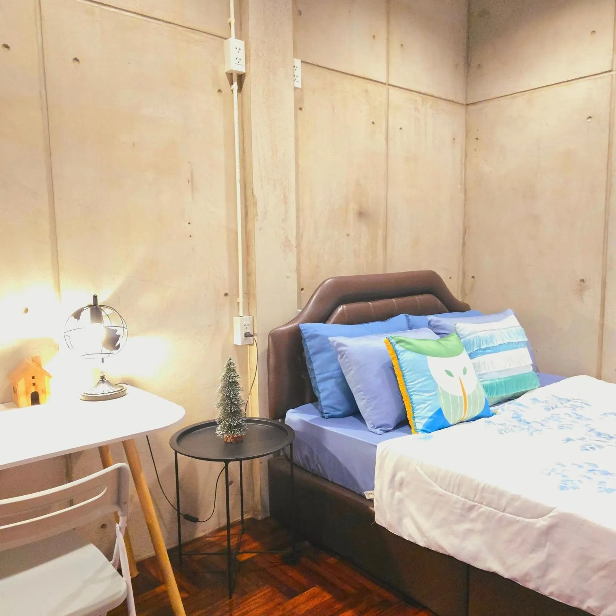 Bed in MEEMAW'S House Hostel