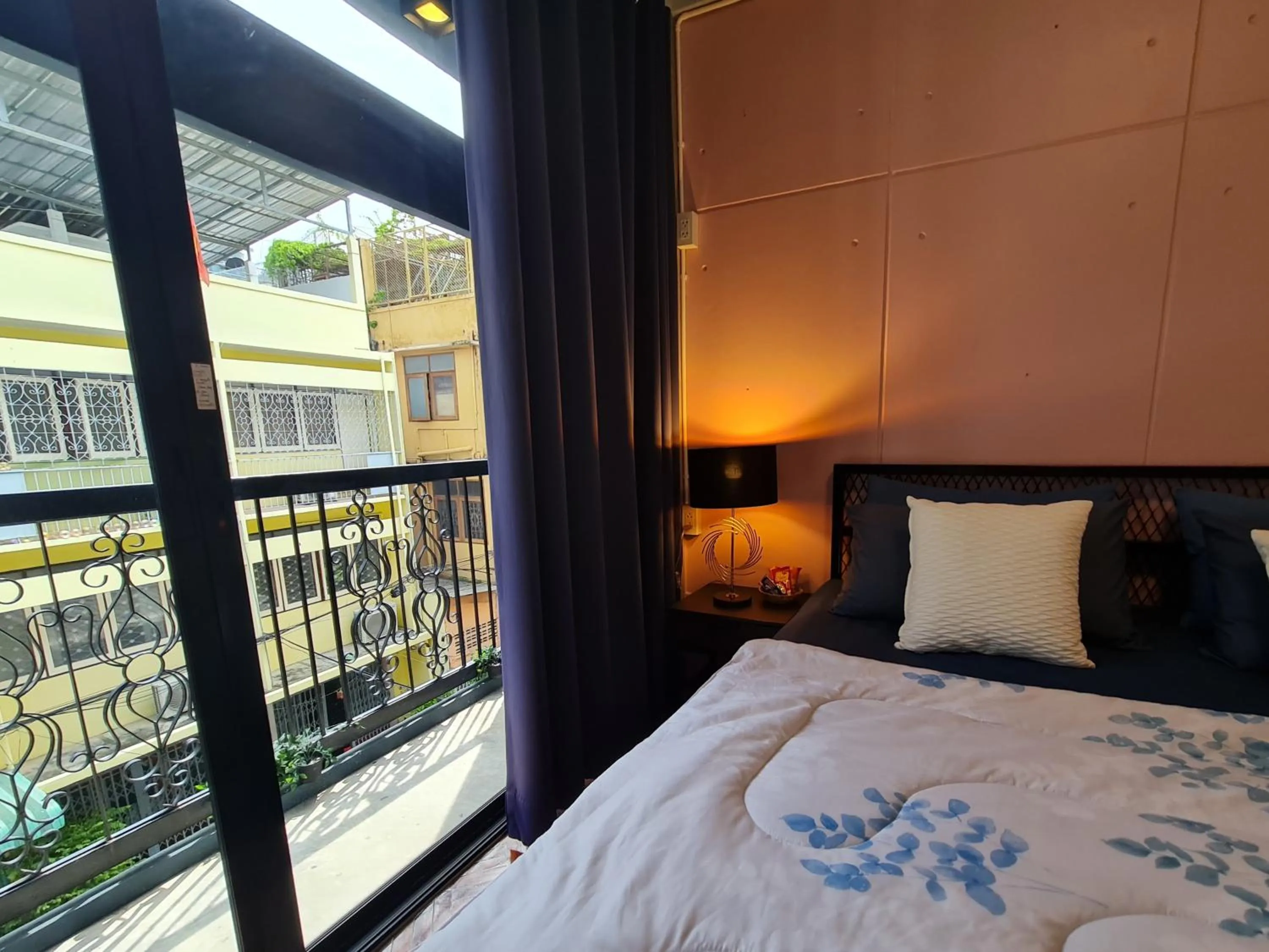 Bed in MEEMAW'S House Hostel