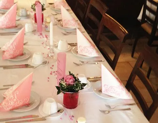 Restaurant/places to eat in Hotel-Restaurant Zum Bäumle