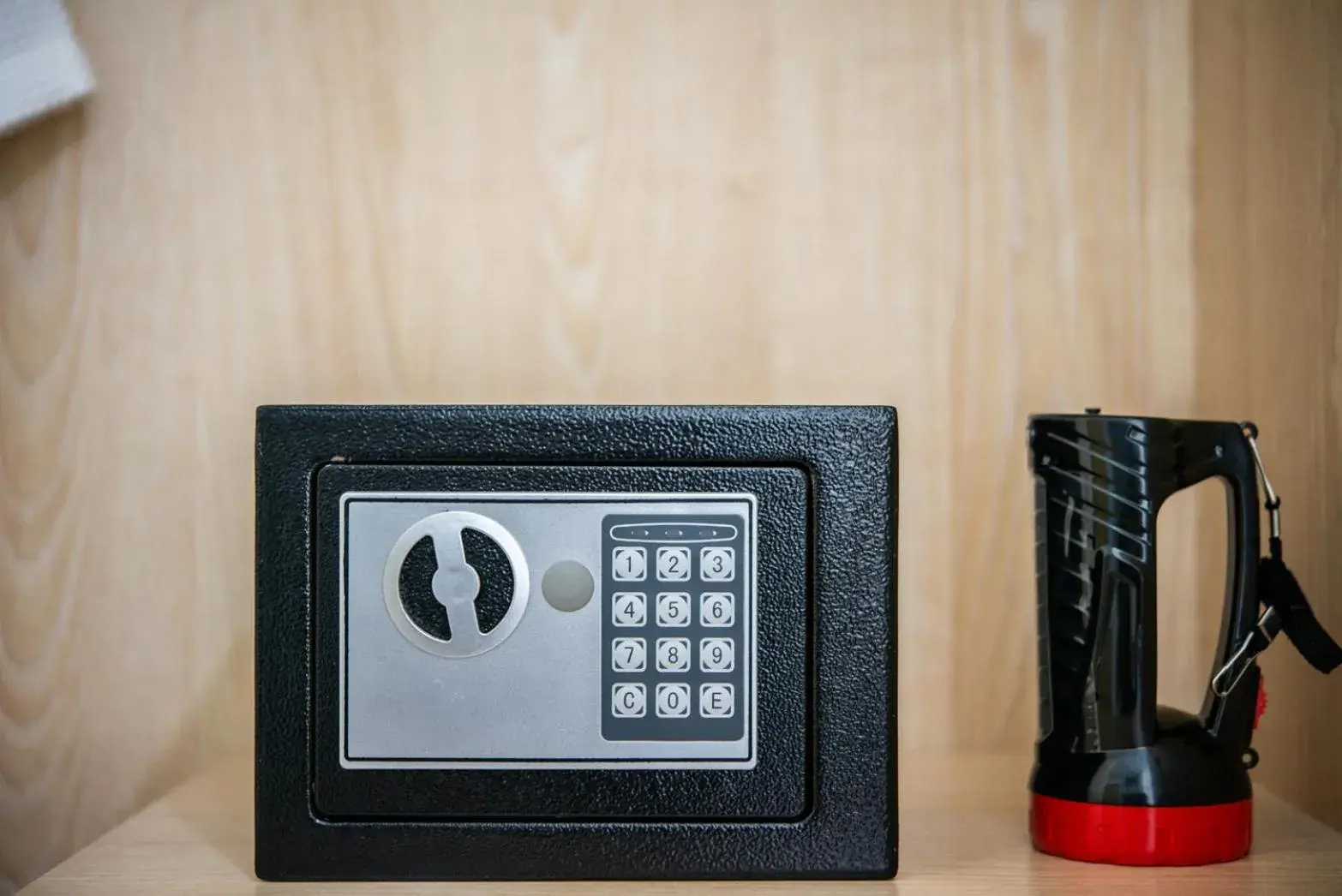 Superior Twin Room in Aurora Suvarnabhumi Superior Twin Room in Aurora Suvarnabhumi