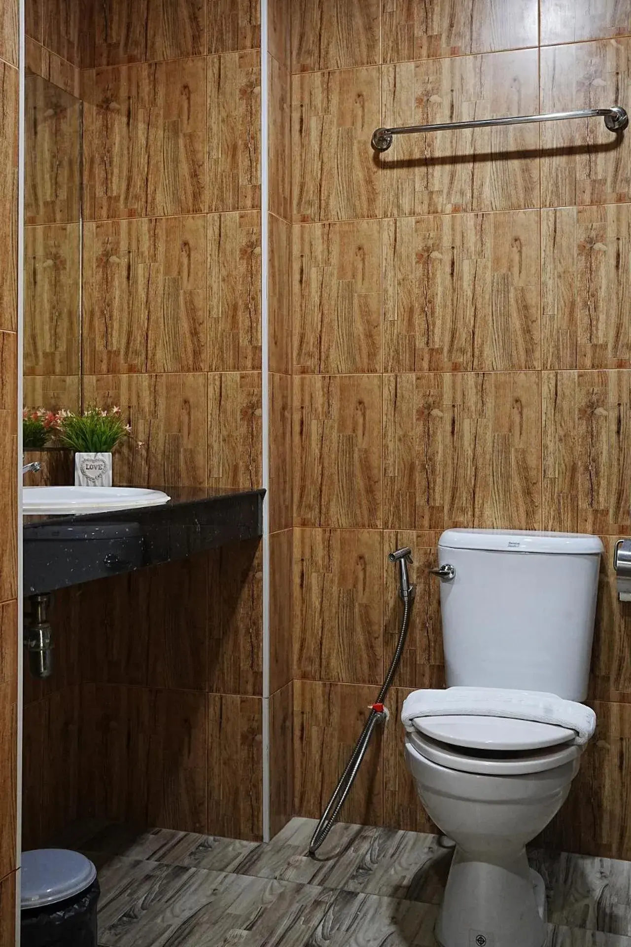 Superior Twin Room in Aurora Suvarnabhumi Superior Twin Room in Aurora Suvarnabhumi