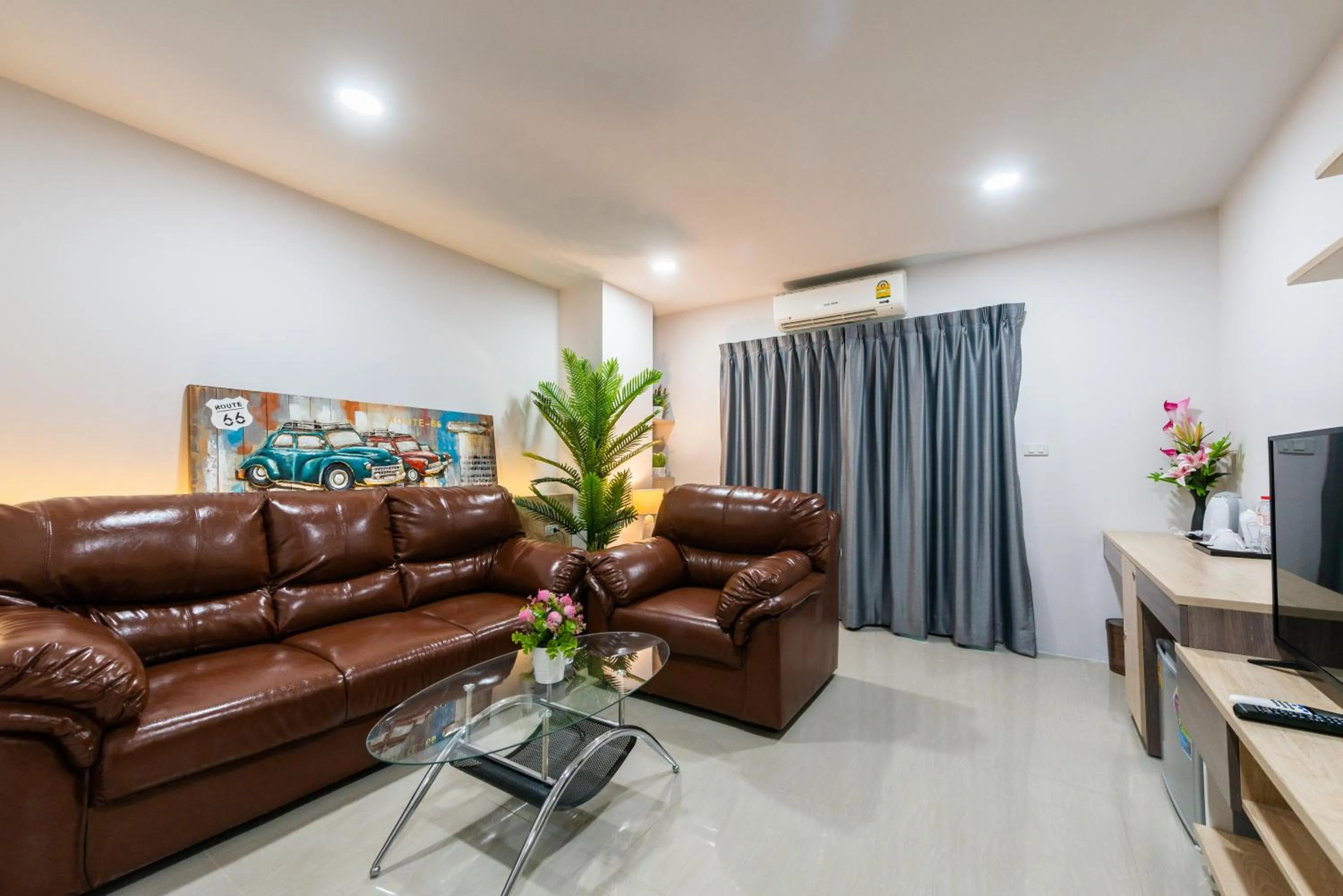  in Aurora Suvarnabhumi