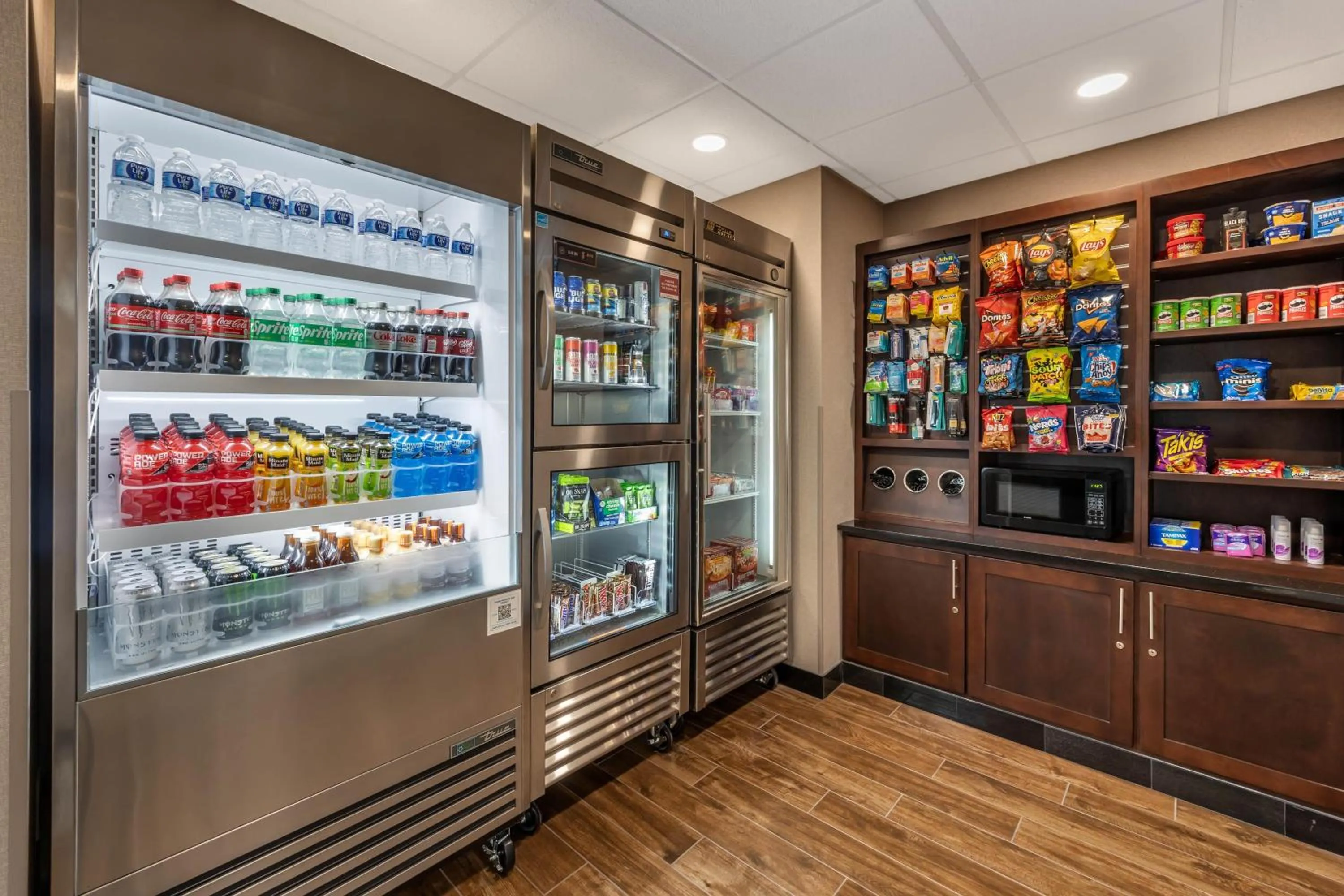 Property building in Drury Inn & Suites Springfield MO