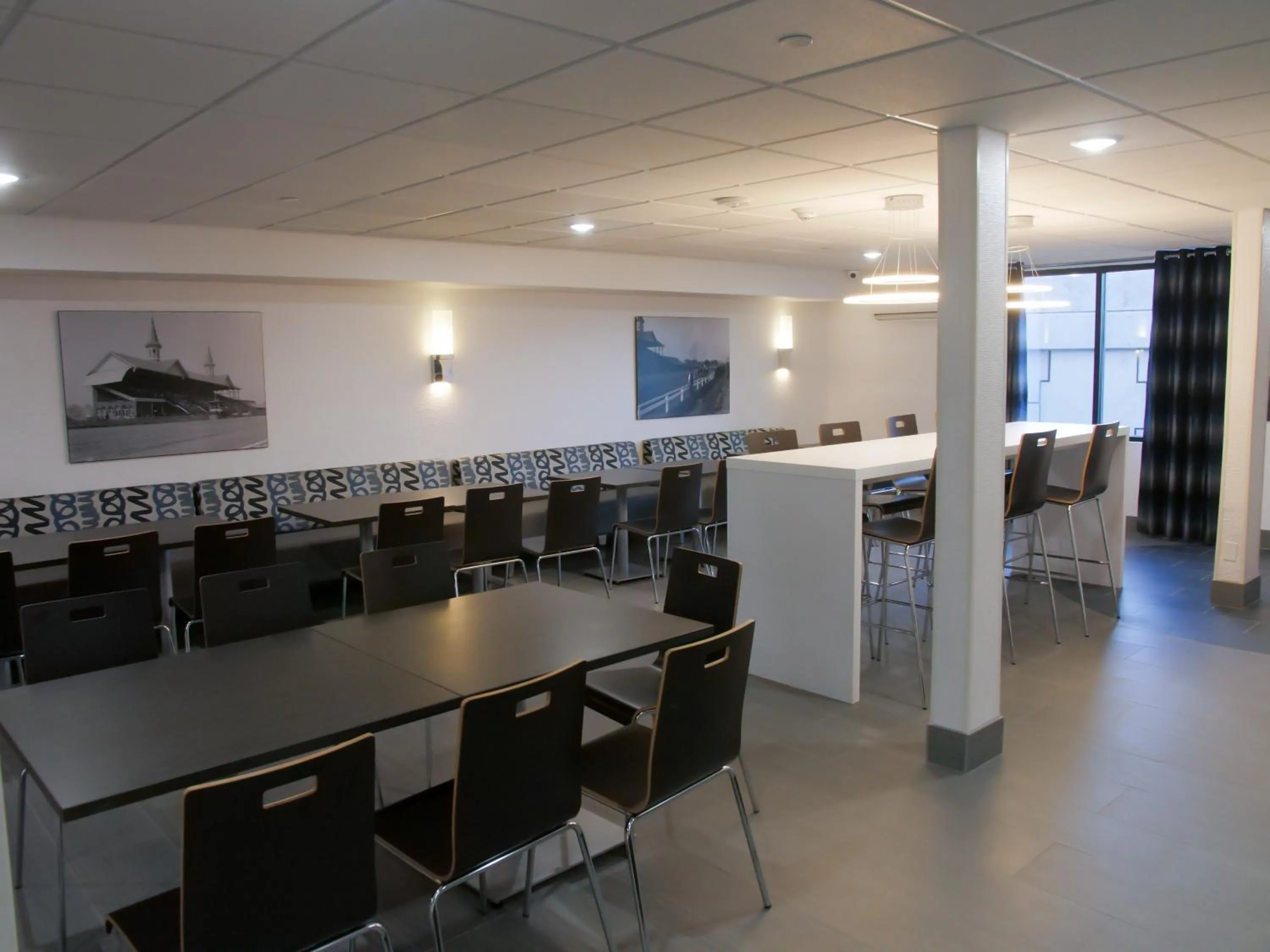 Activities in Wingate by Wyndham Louisville Airport Expo Center