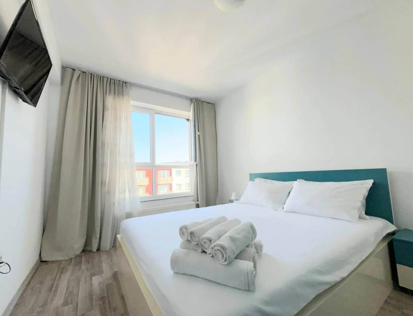 Brasov Altipiani Apartments