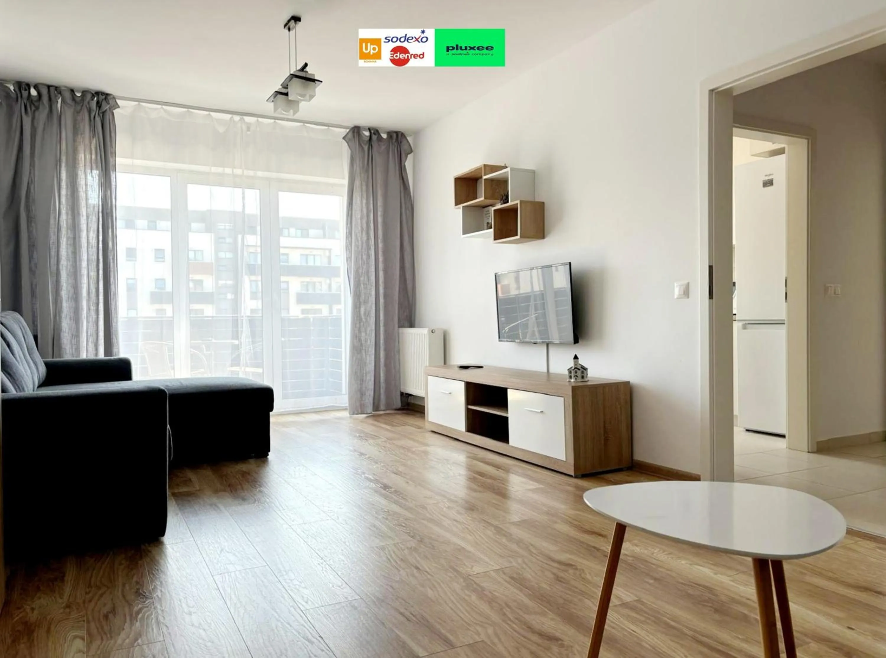 Brasov Altipiani Apartments