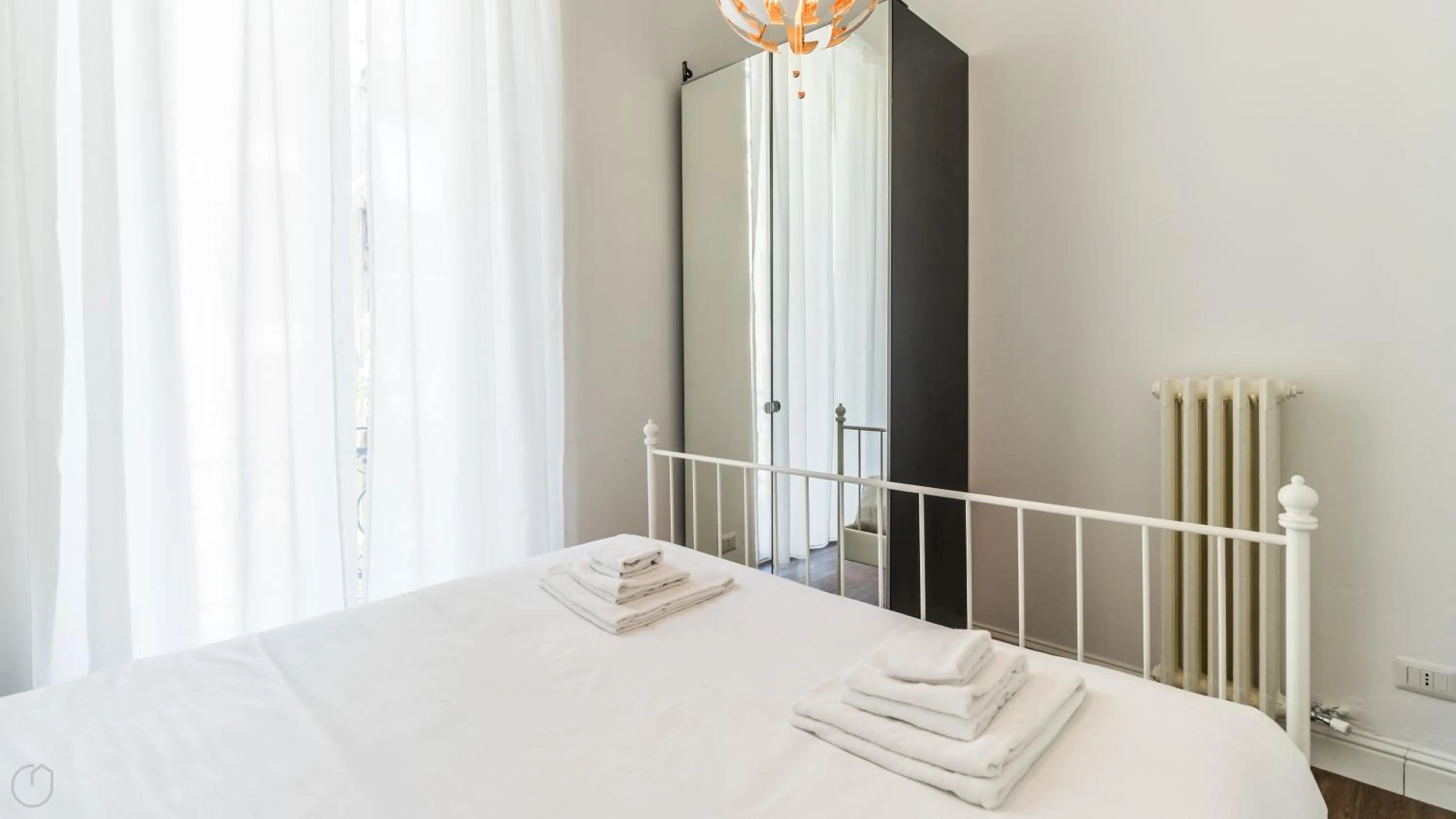 Bed in Italianway - Col di Lana 3