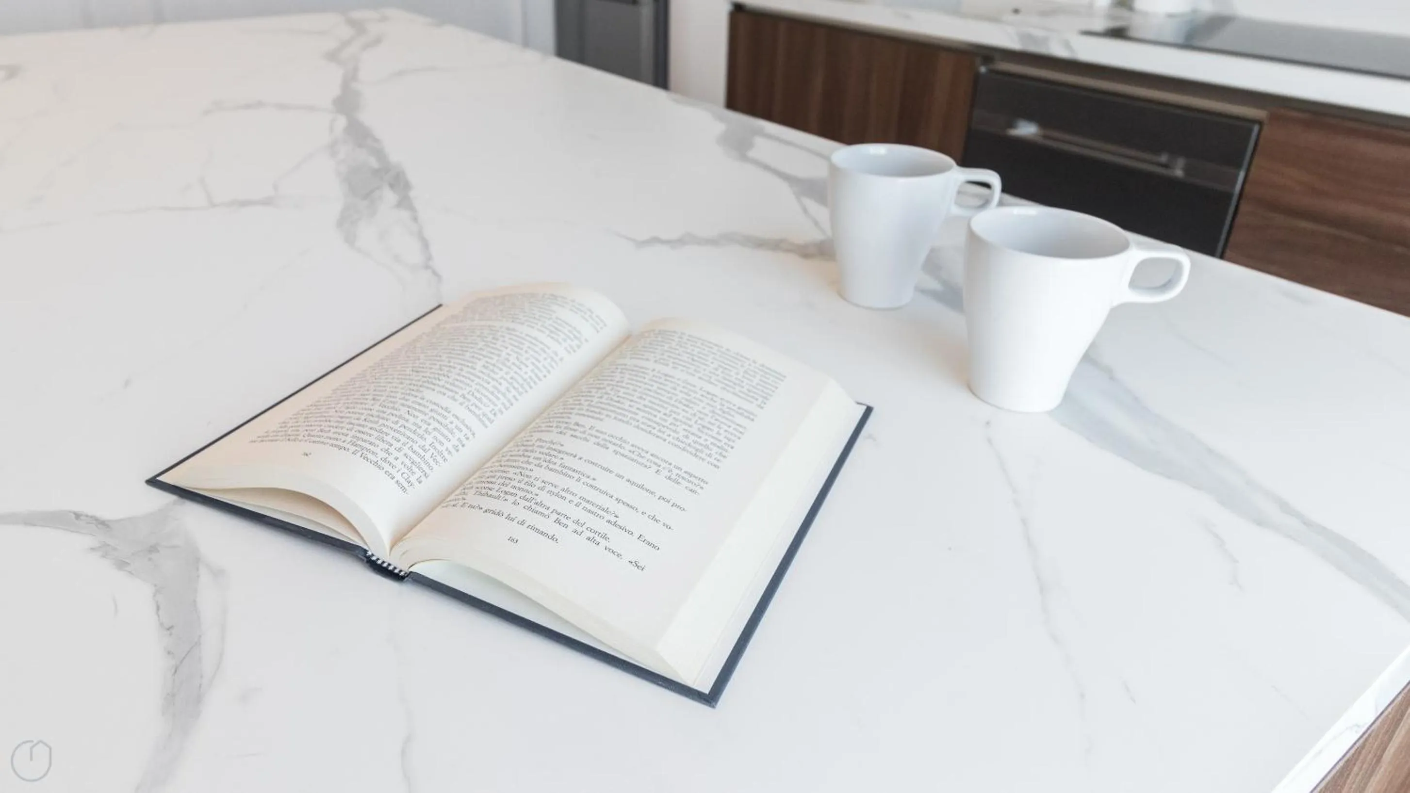 Dining area, Bed in Italianway - Col di Lana 3