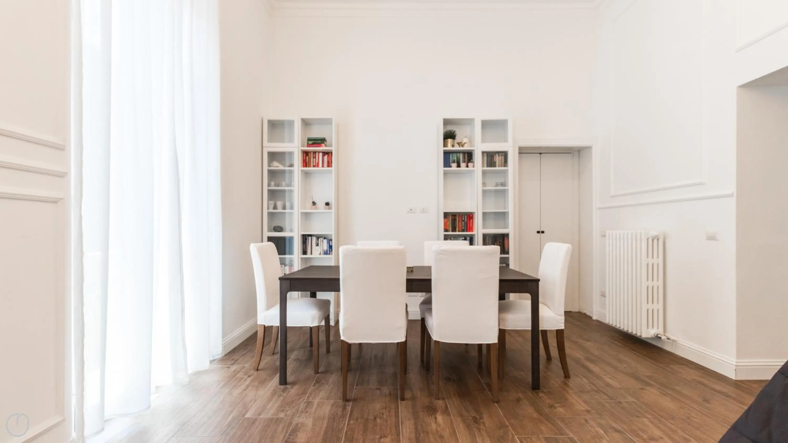 Dining area in Italianway - Col di Lana 3