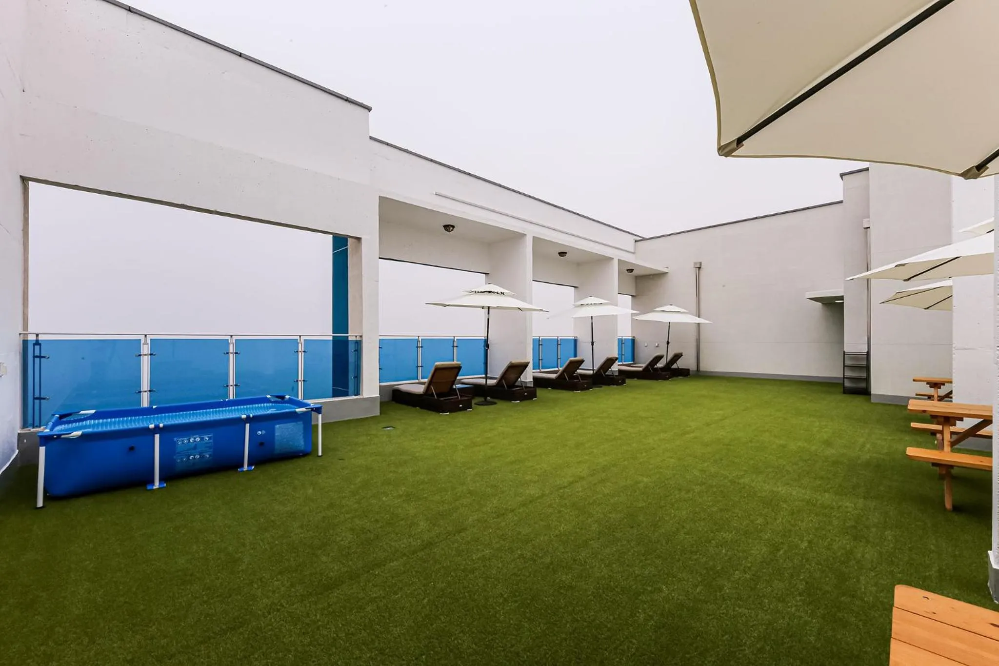 Breakfast in Merrymud Hotel