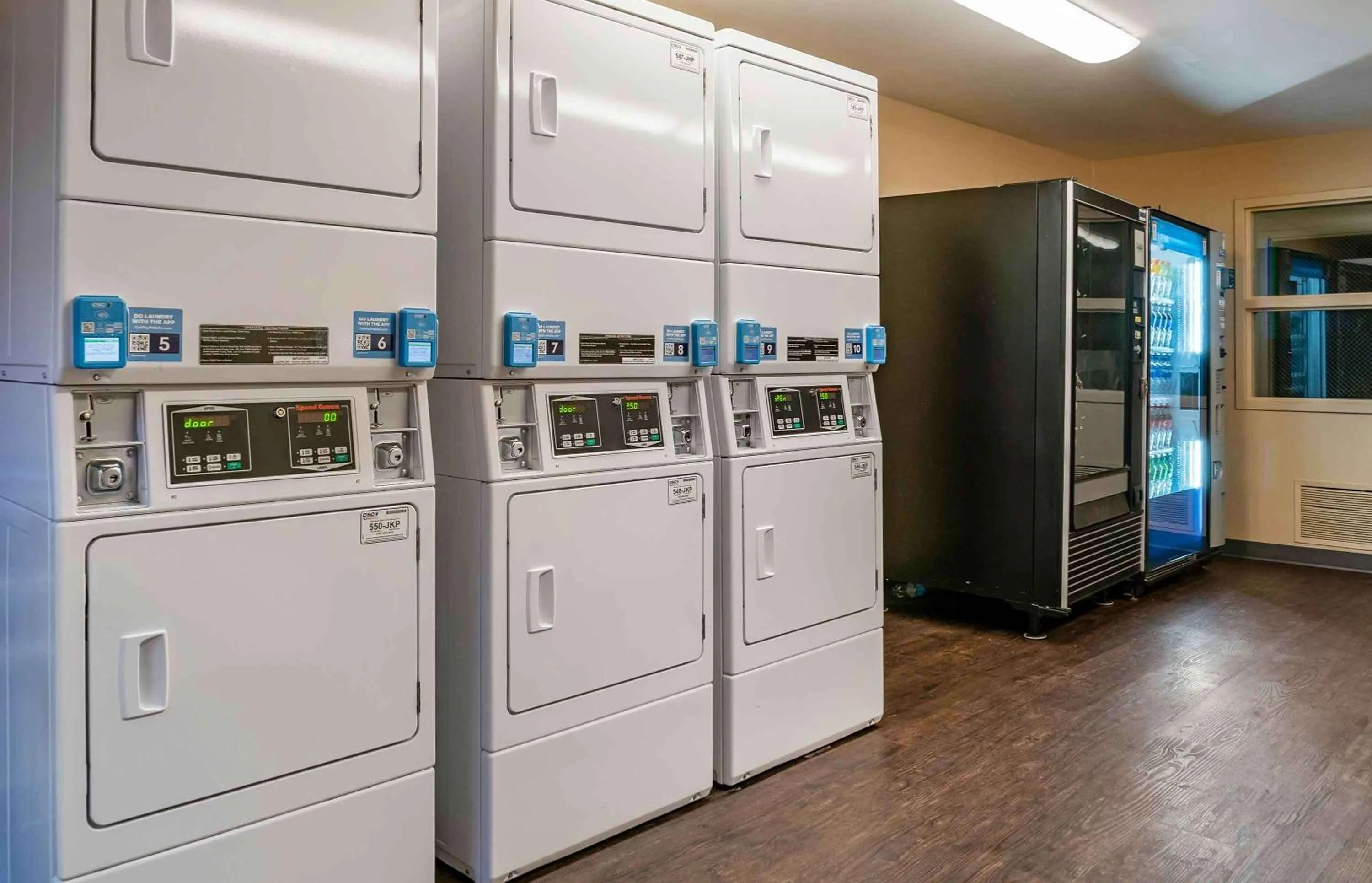 Property building in Extended Stay America Suites - Detroit - Ann Arbor - Briarwood Mall