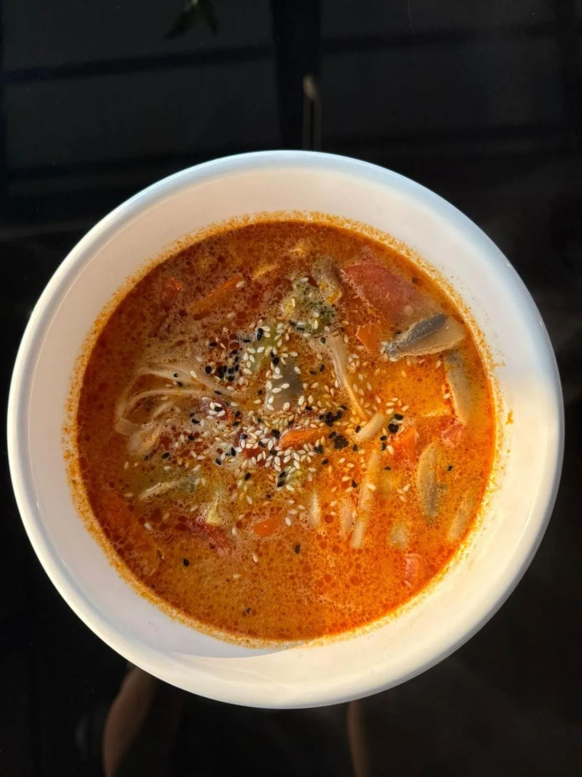 Restaurant/places to eat in Hotel Livin