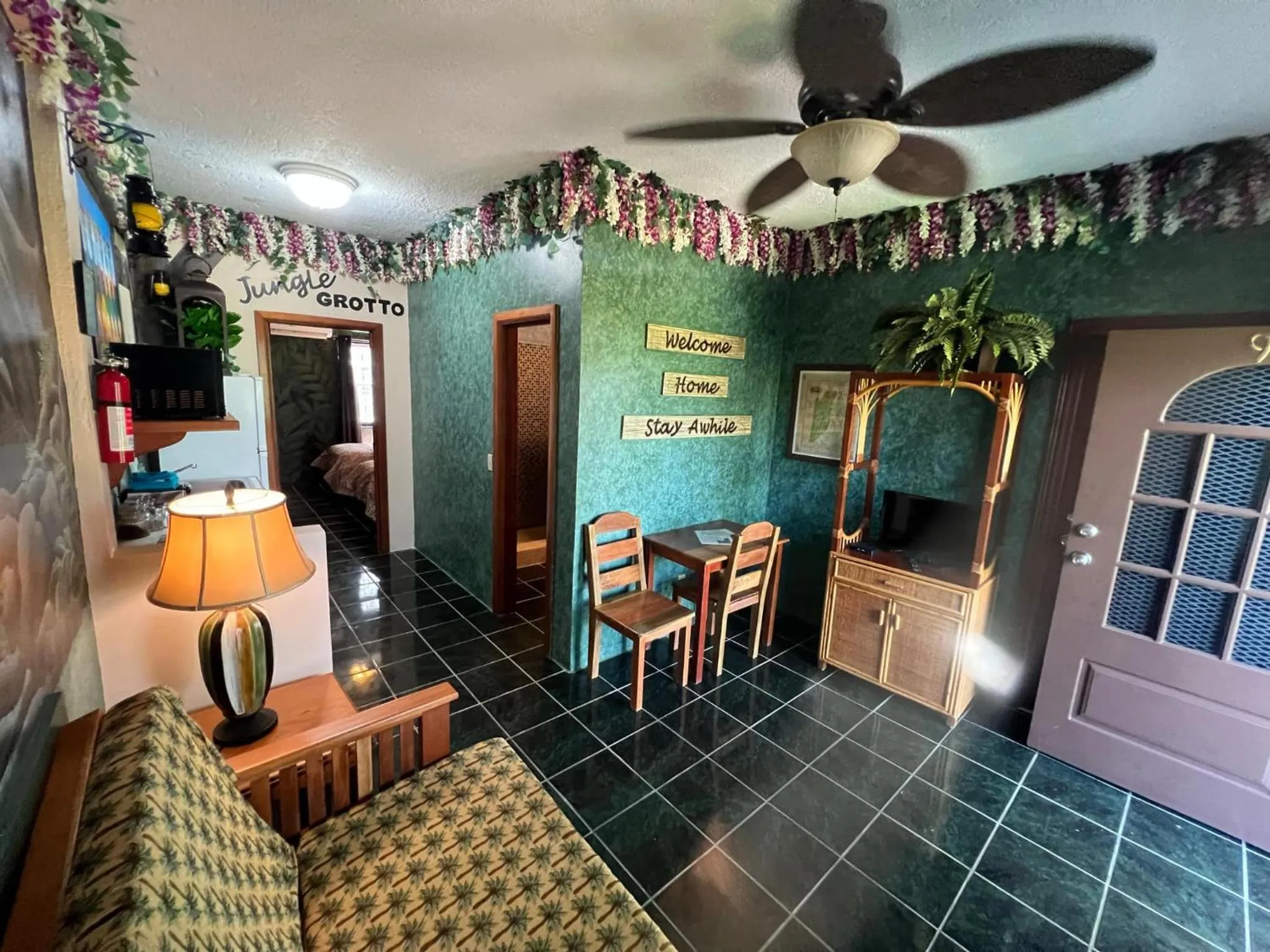 Belize Budget Suites