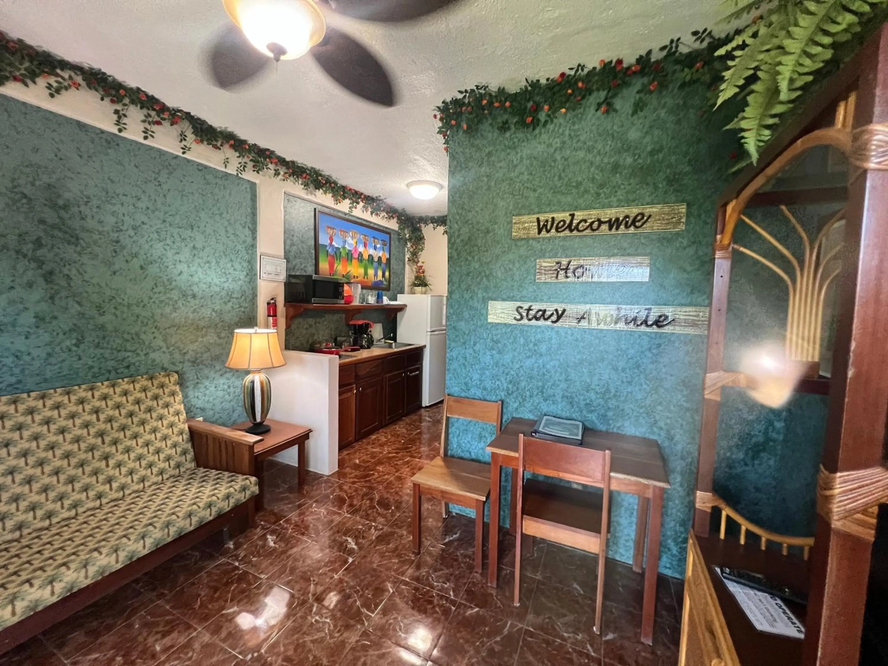 Belize Budget Suites