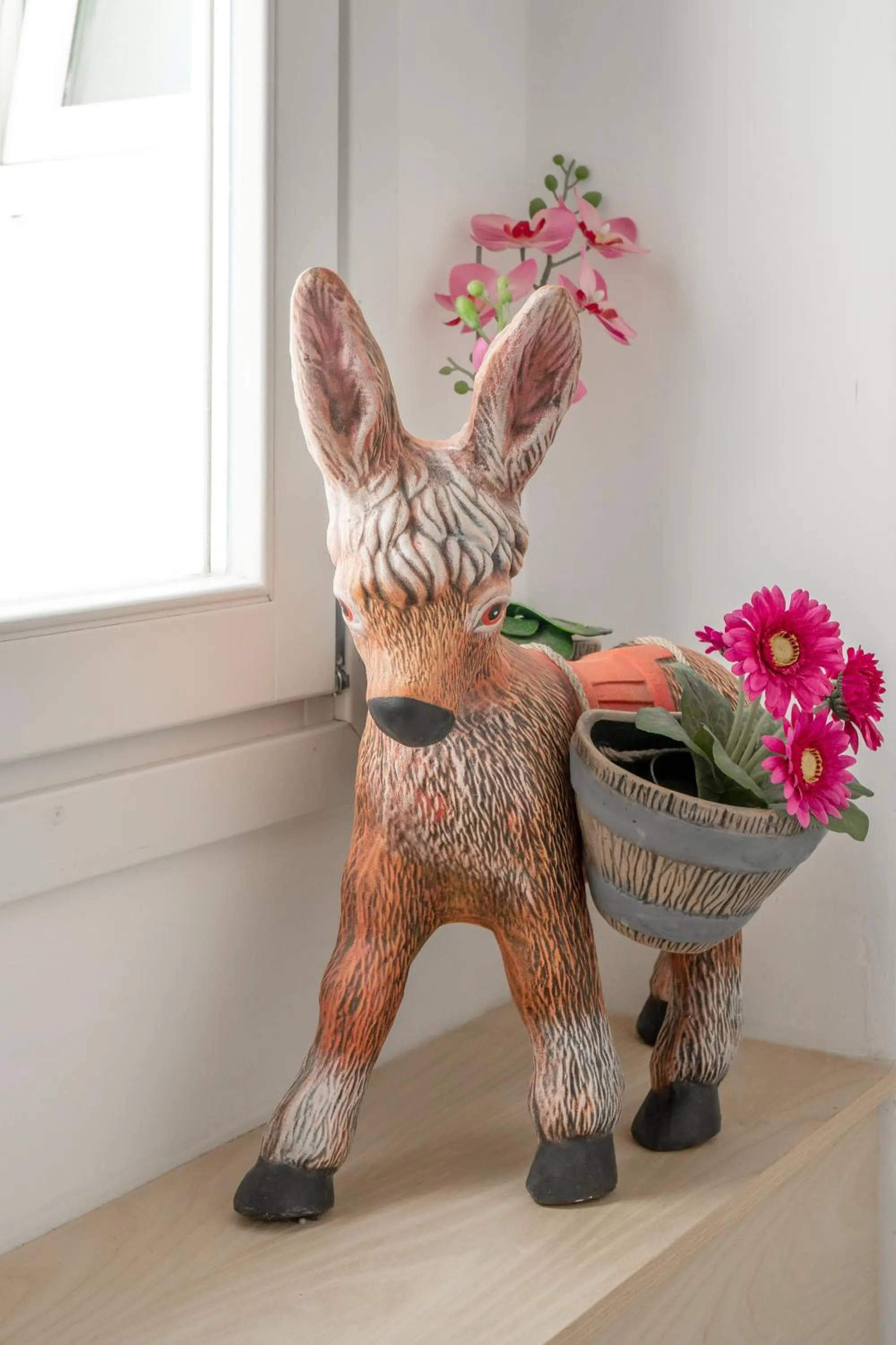 Lobby or reception in Central Suites Mykonos