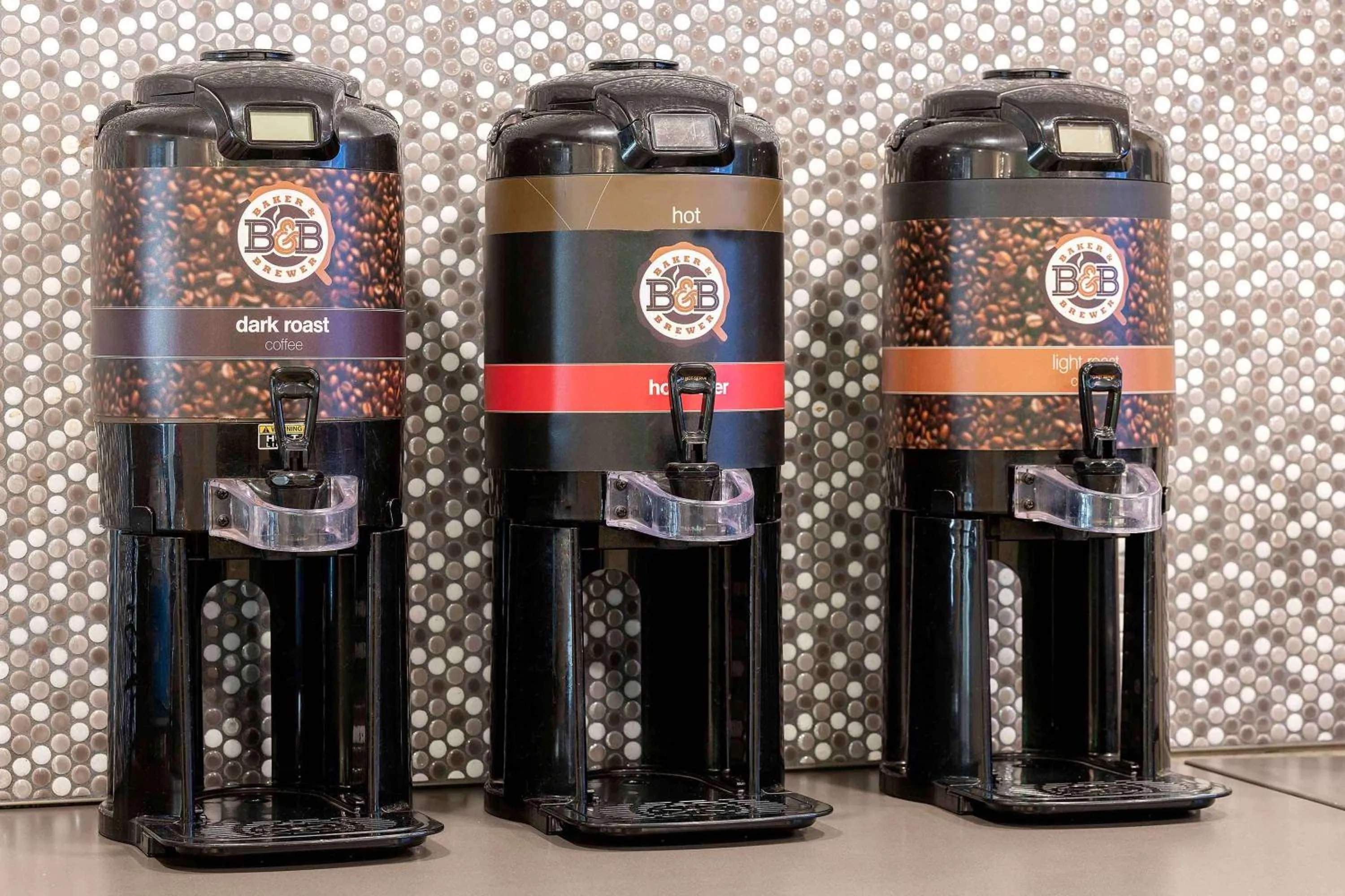 Restaurant/places to eat in Extended Stay America Suites - Pleasanton - Chabot Dr