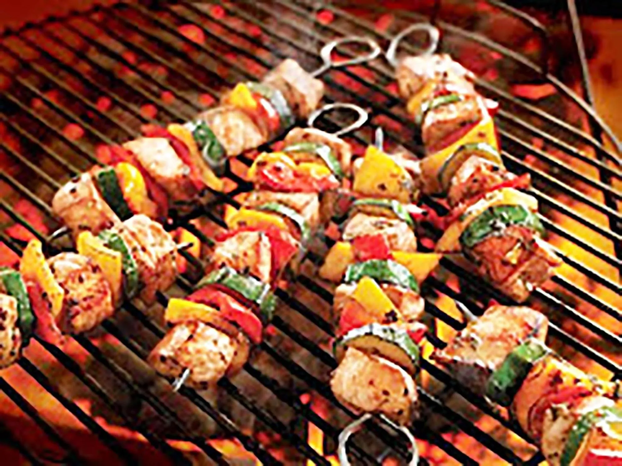 Food in Small Paradise Palermo