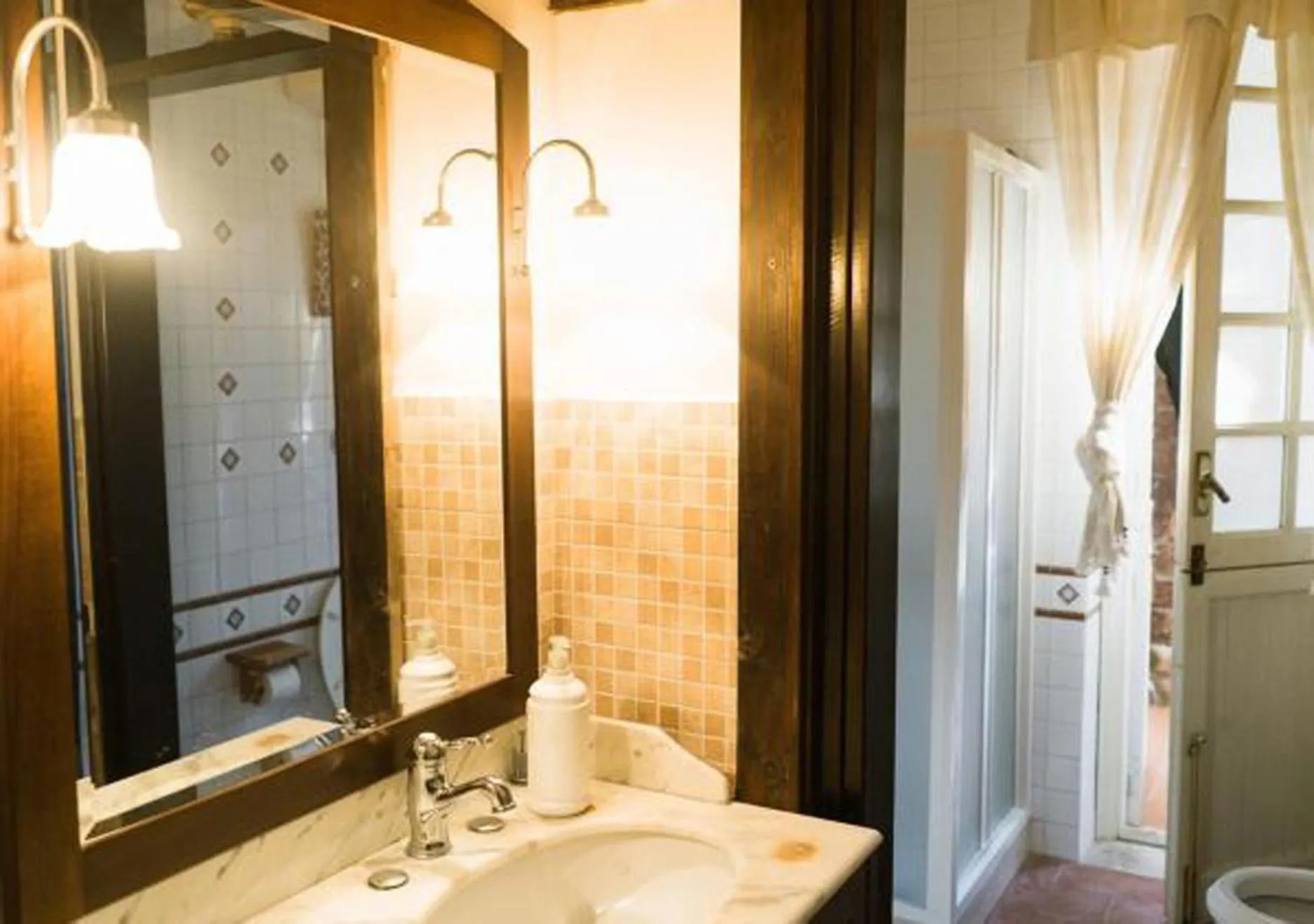 Deluxe Room in Small Paradise Palermo