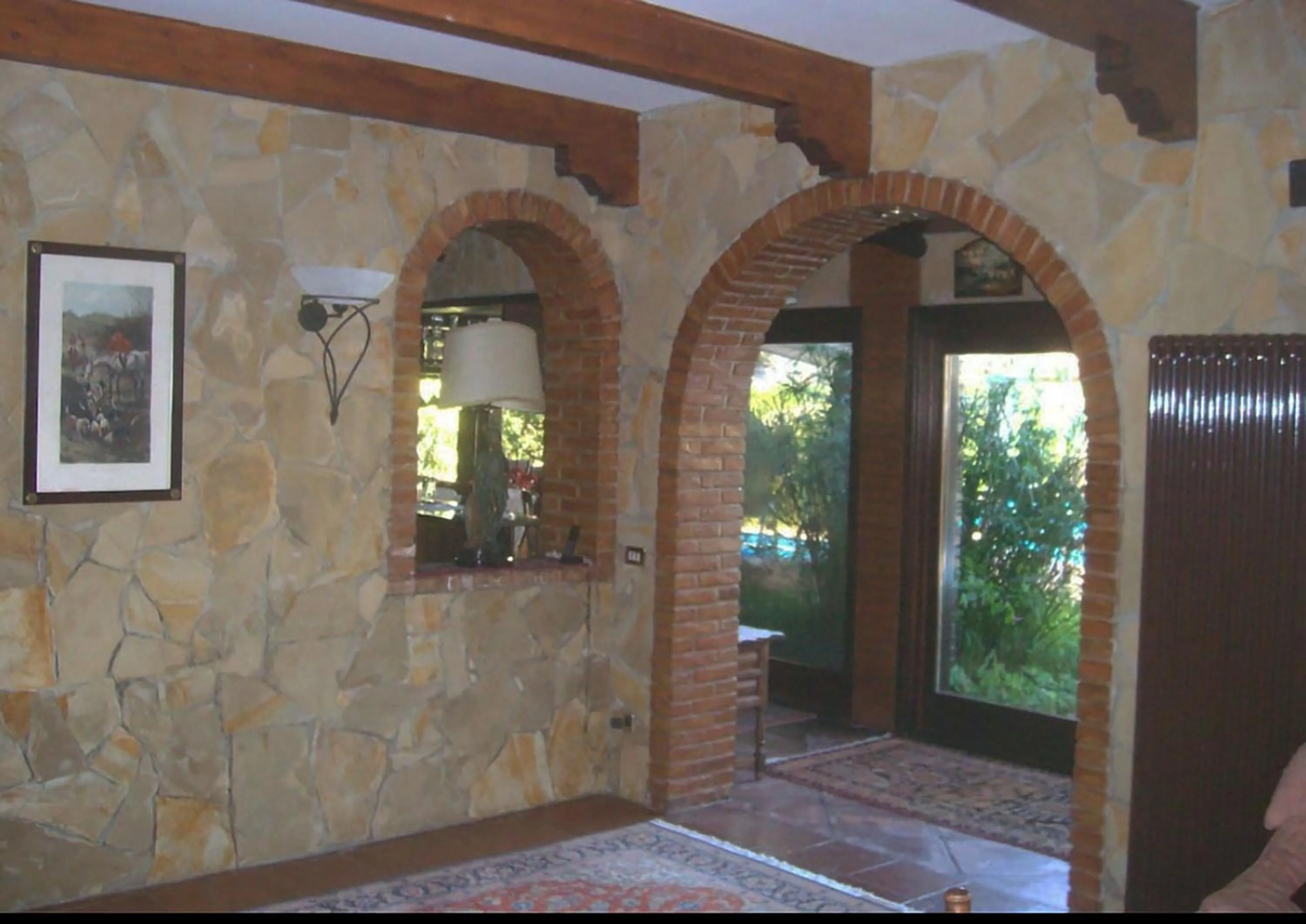 Lounge or bar in Small Paradise Palermo