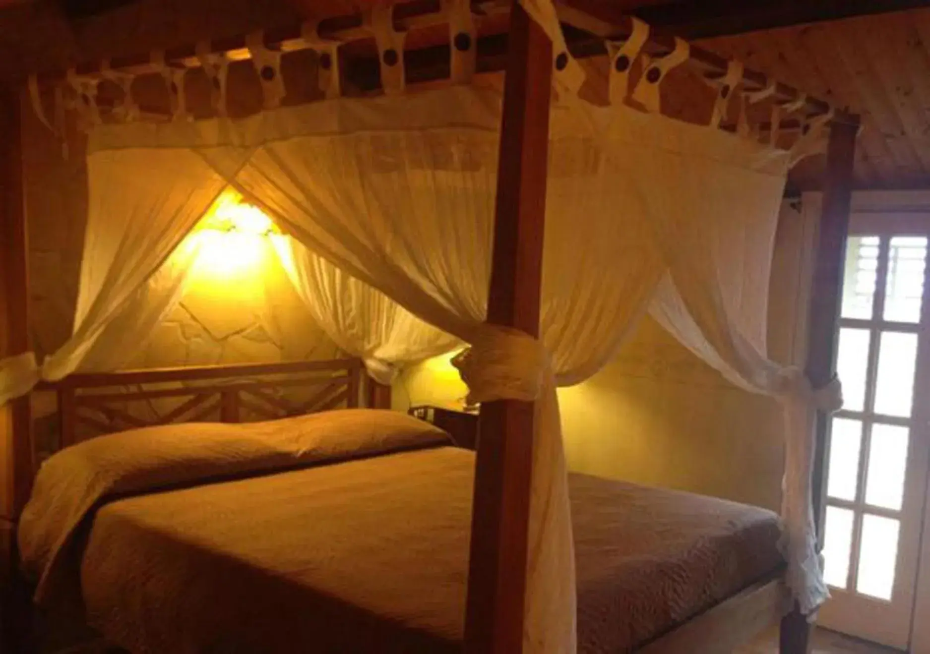 Junior Suite with Garden View in Small Paradise Palermo Junior Suite with Garden View in Small Paradise Palermo