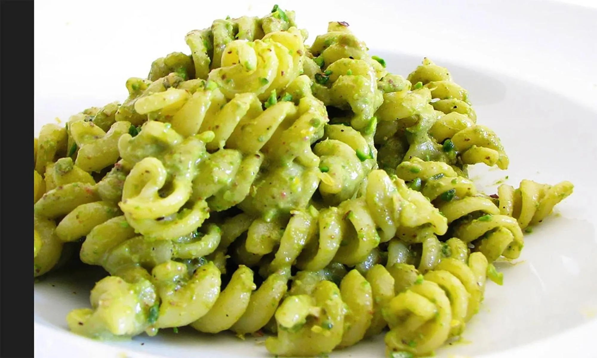 Food and drinks in Small Paradise Palermo