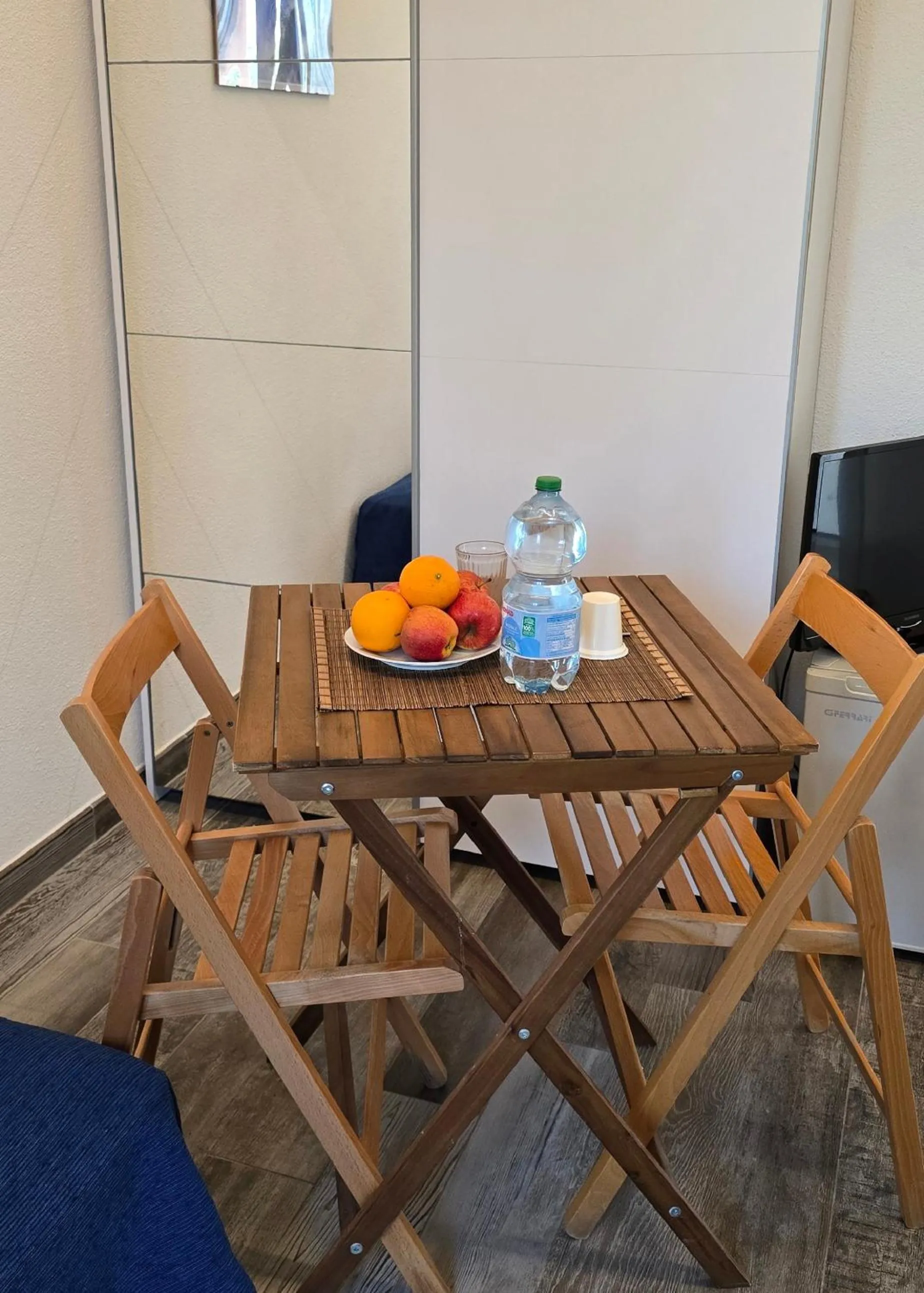 Bed in Alghero in bicicletta