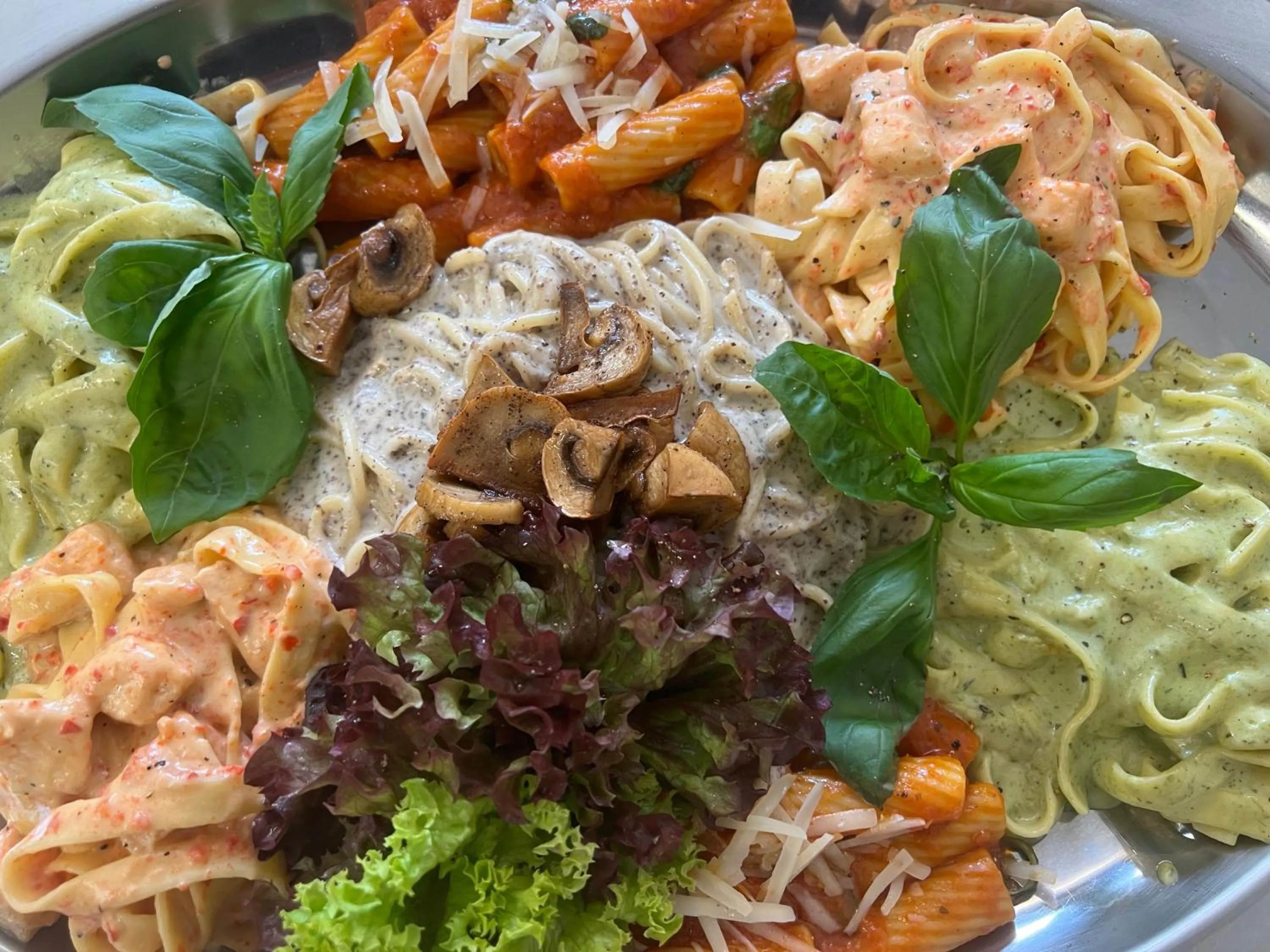 Hotel Restaurant Zum Landmann