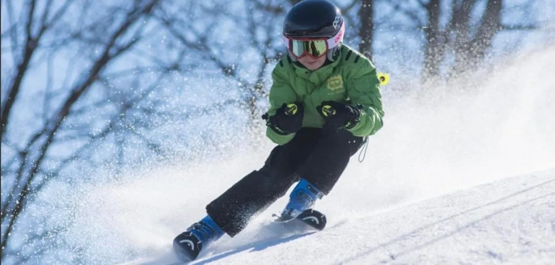 Skiing in Hotel Restaurant Zum Landmann