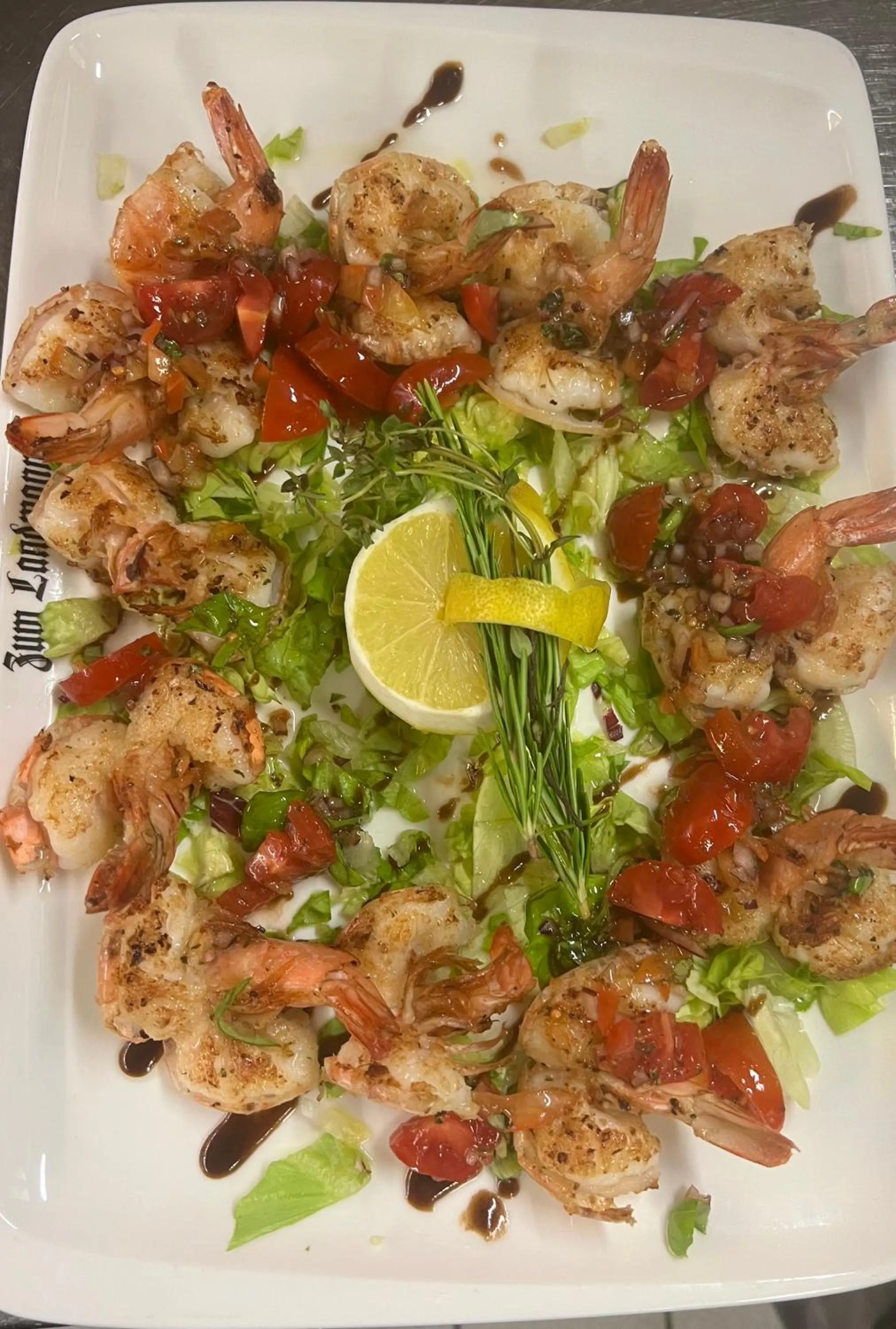 Hotel Restaurant Zum Landmann