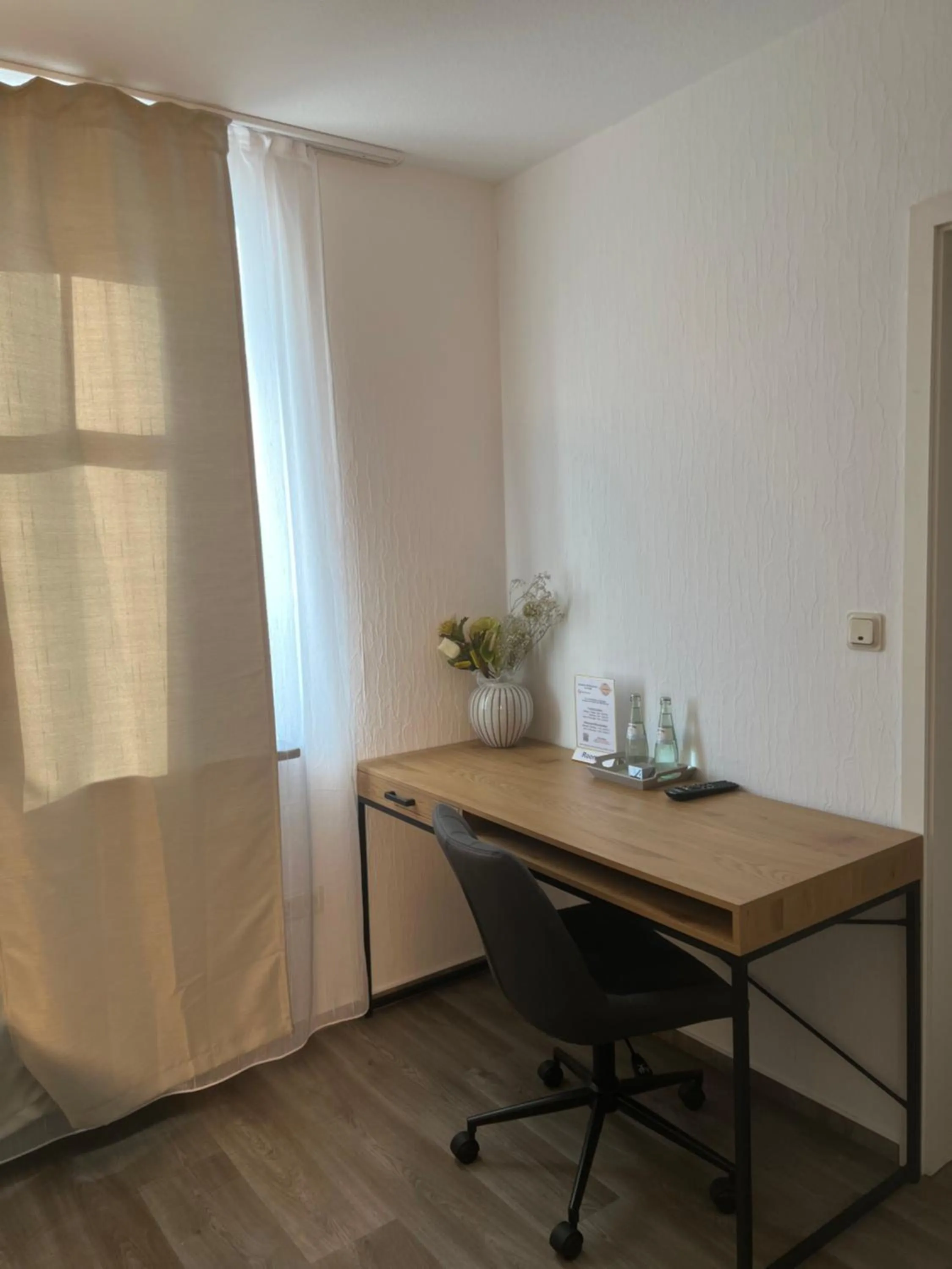 Hotel Restaurant Zum Landmann