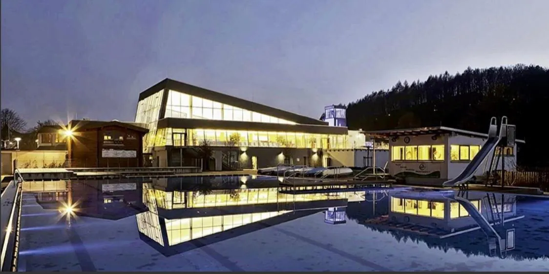 Hotel Restaurant Zum Landmann