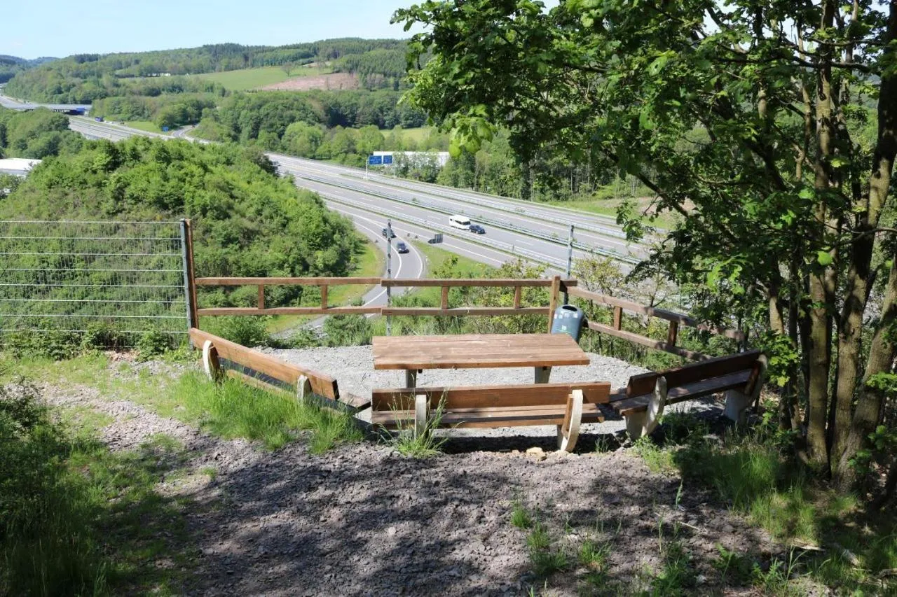 Hotel Restaurant Zum Landmann