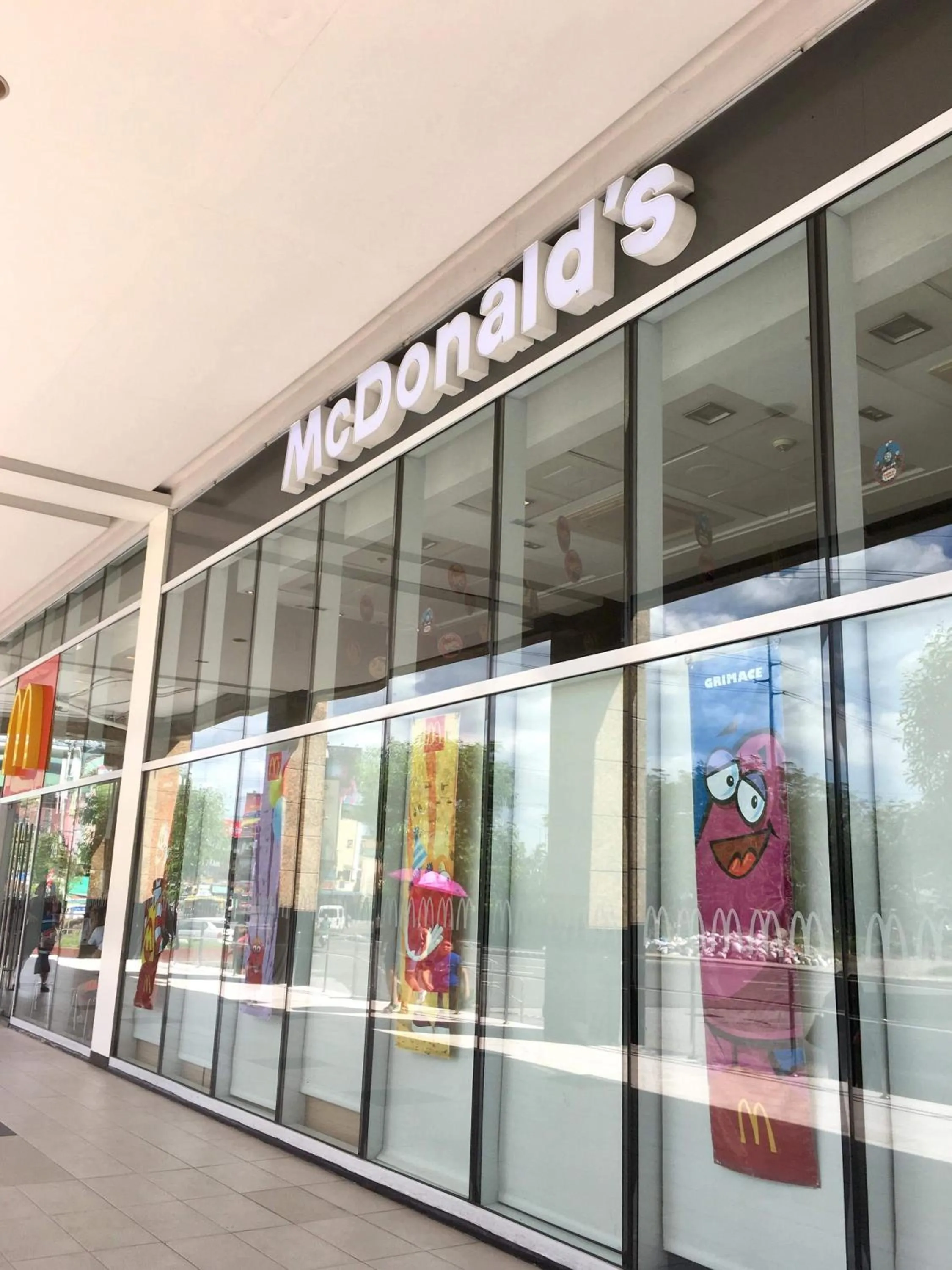 Restaurant/places to eat in Condo 101 Newport