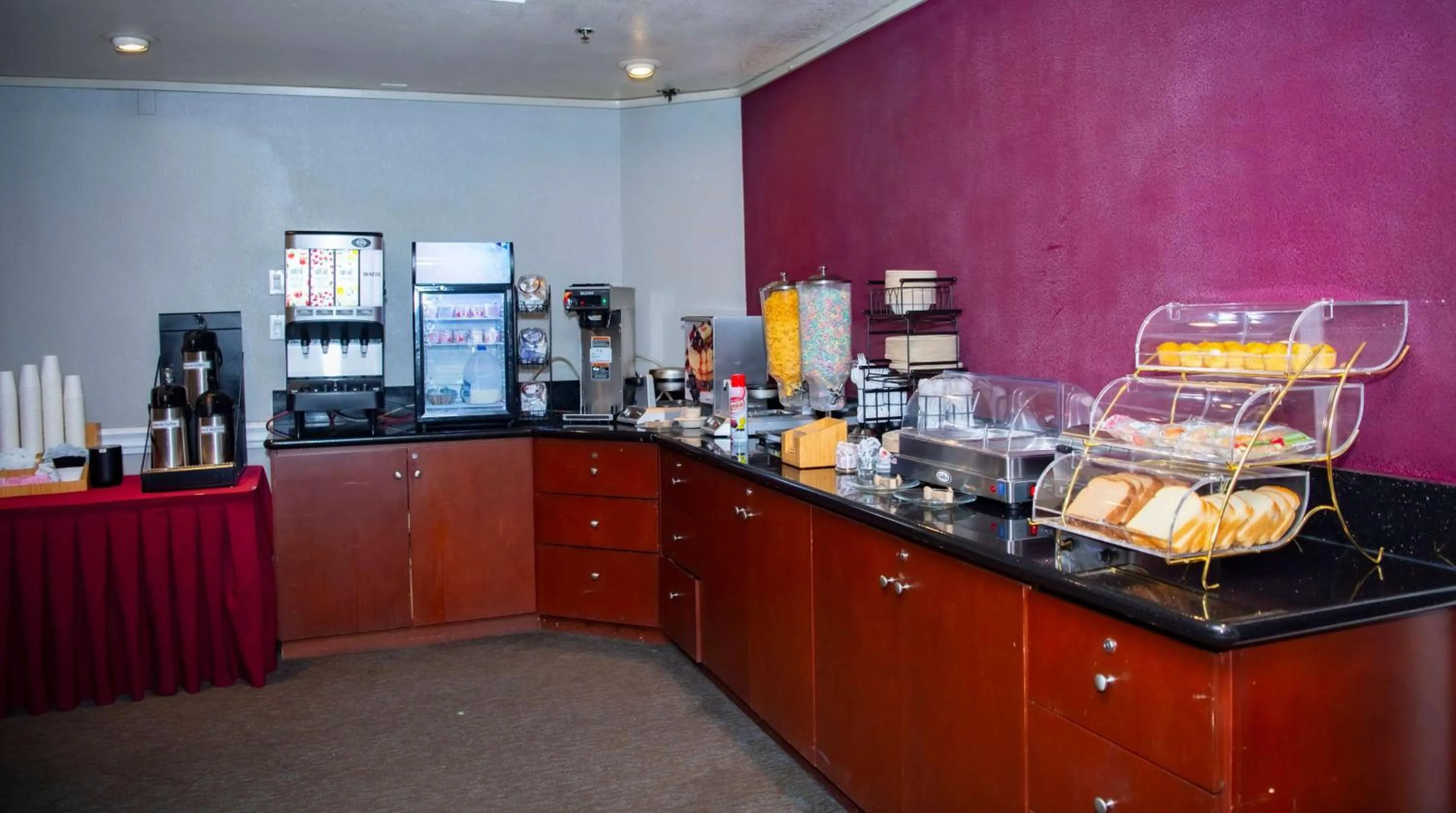 Property building in Ramada Plaza by Wyndham Garden Grove/Anaheim South