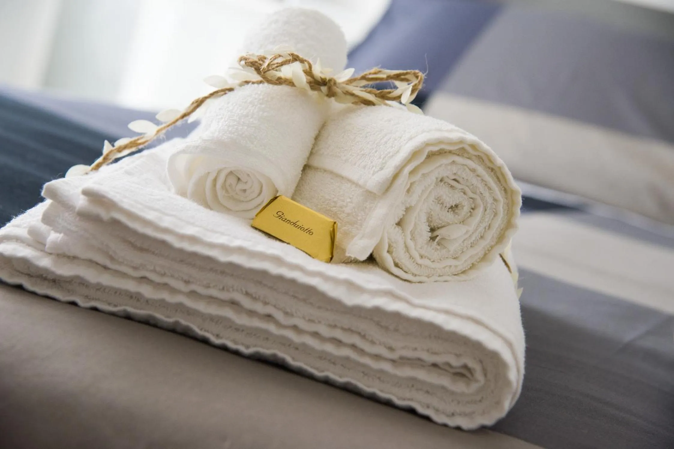 Bed in B&B San Michele