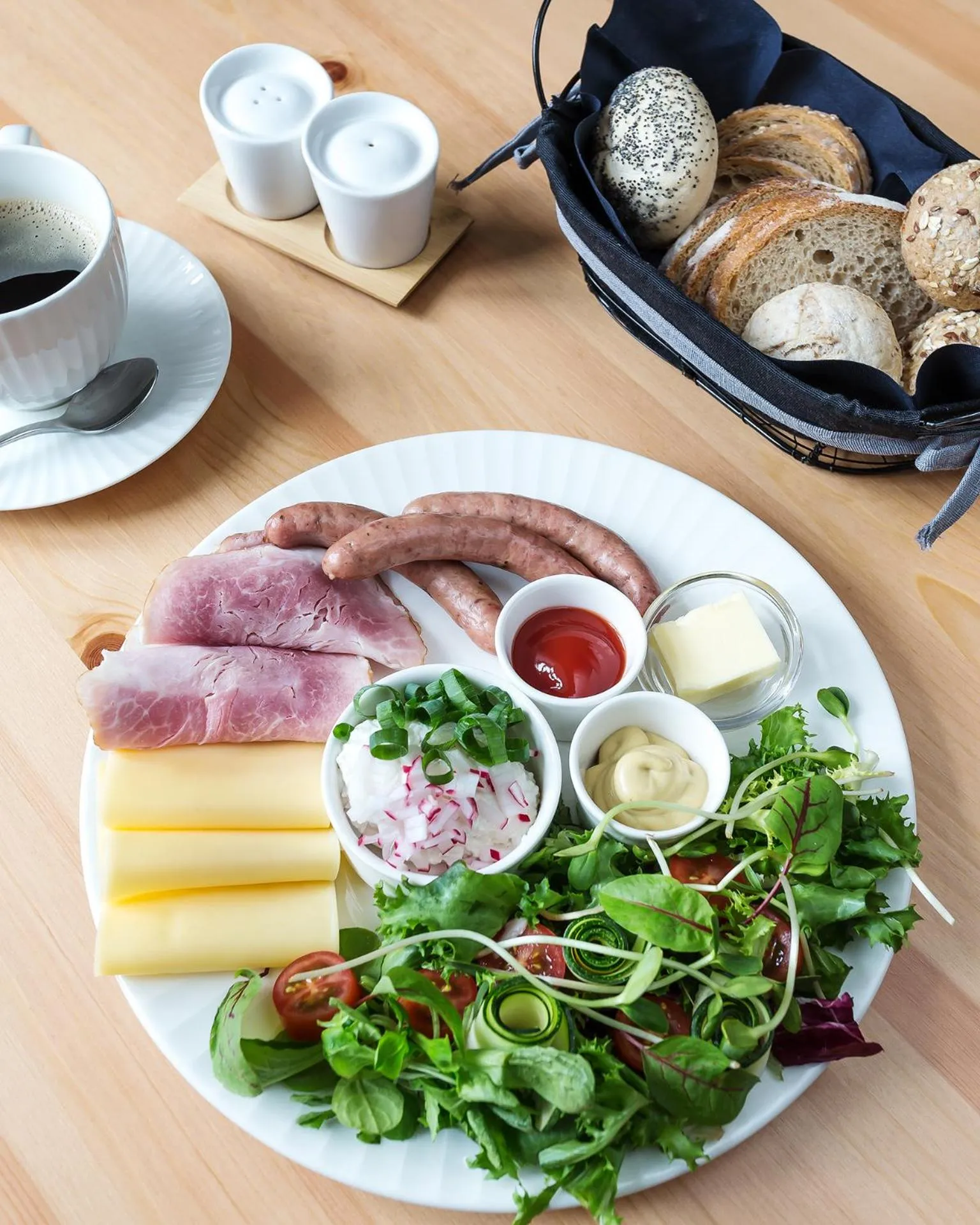 Food in Apartamenty Nowa Kamienica Częstochowa Centrum Szymanowskiego 22A