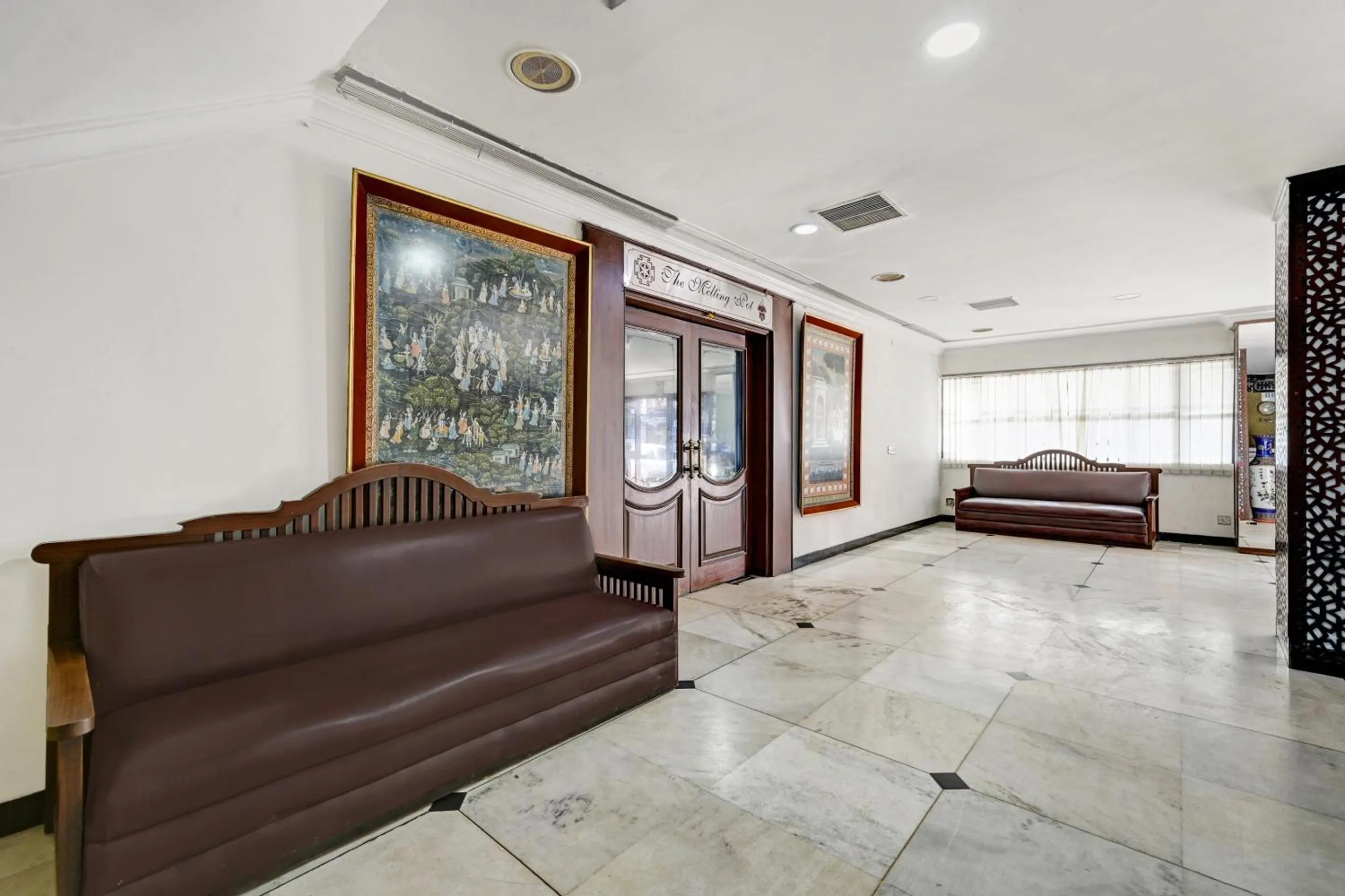 Other in Townhouse OAK Hotel Belsons Taj Mahal