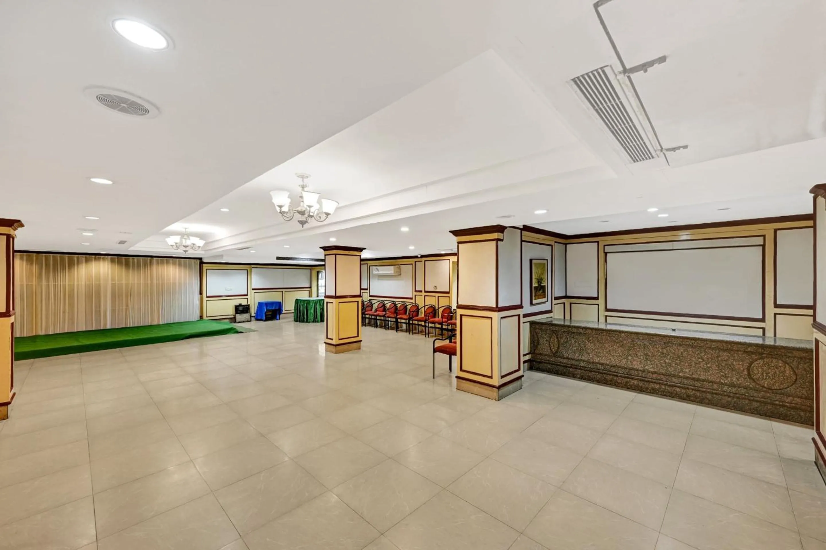 Other in Townhouse OAK Hotel Belsons Taj Mahal