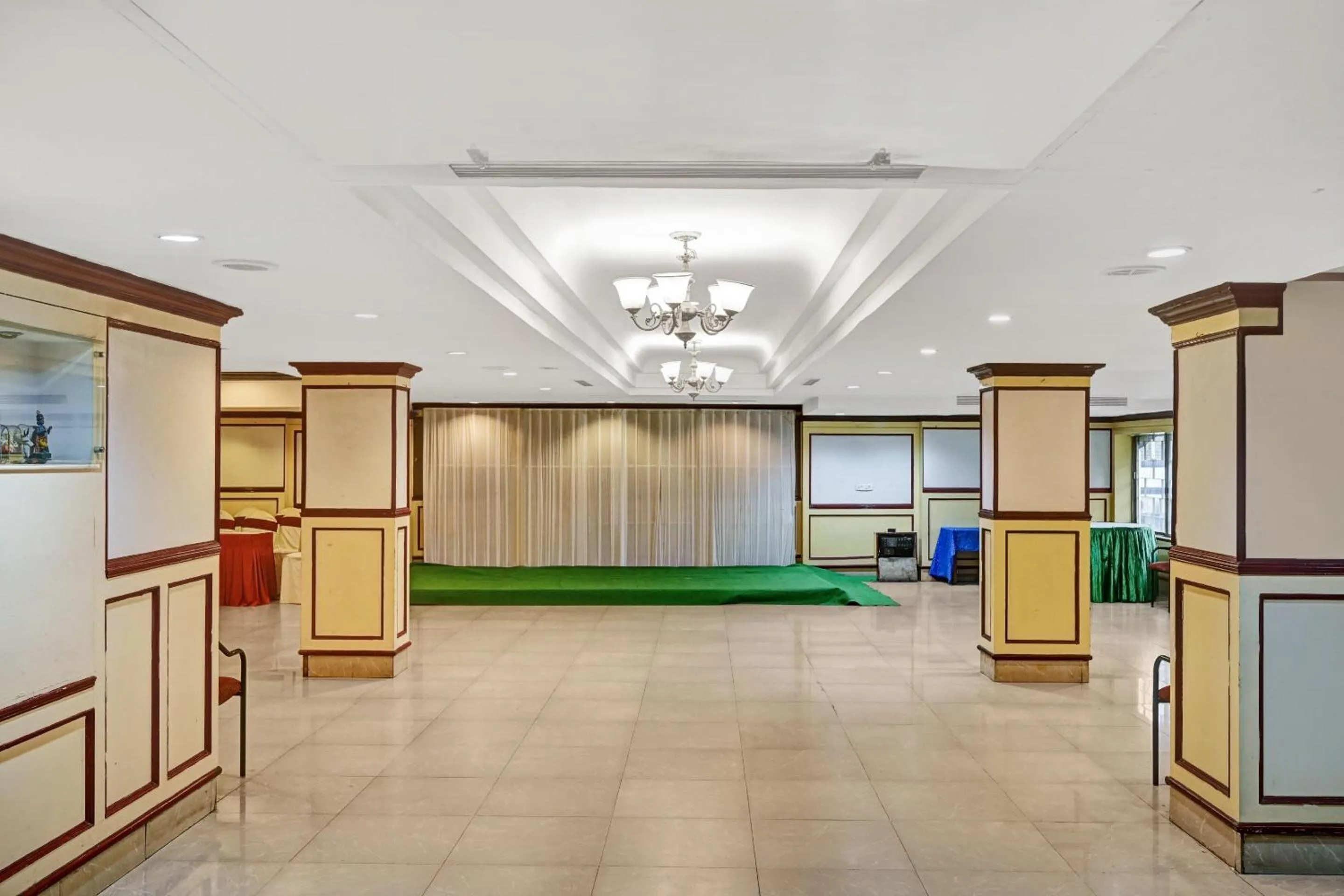 Other in Townhouse OAK Hotel Belsons Taj Mahal