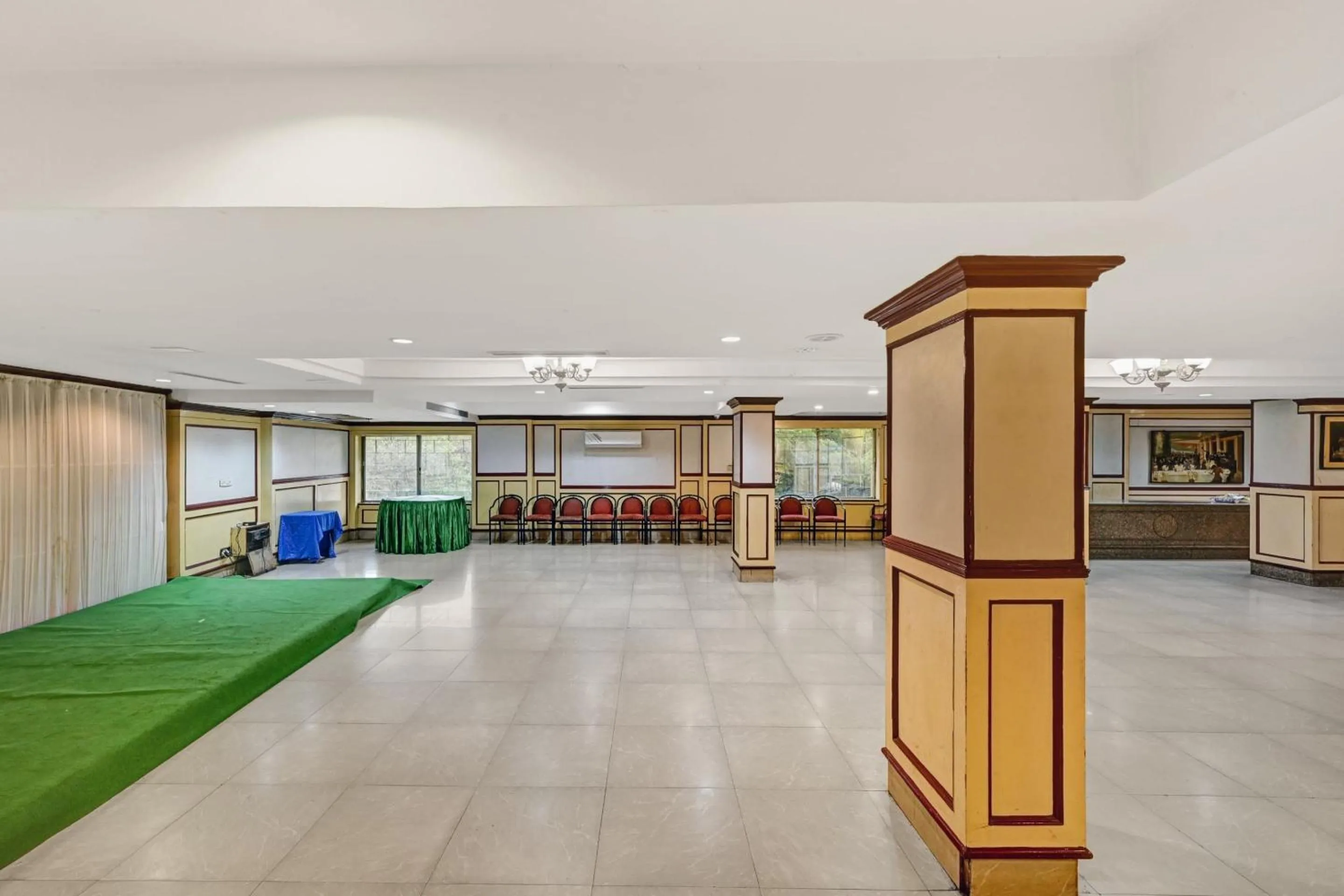 Other in Townhouse OAK Hotel Belsons Taj Mahal