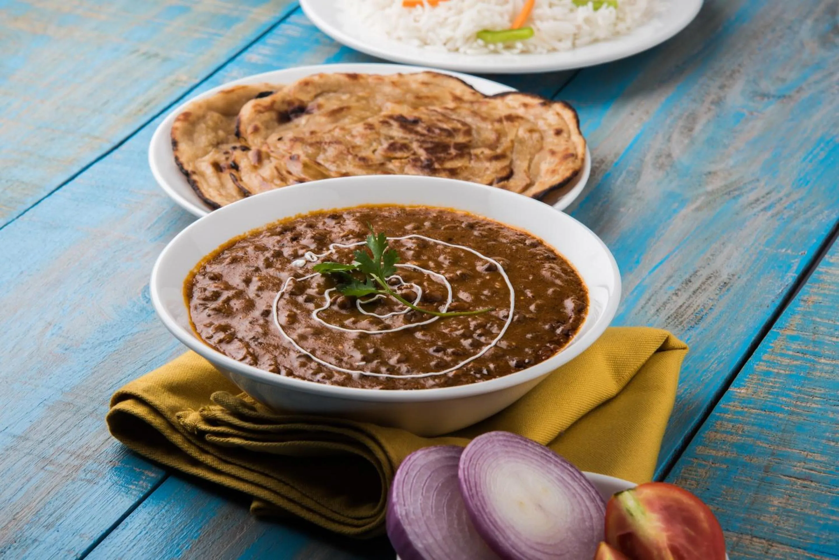 Food in Hotel O Ripple Mall