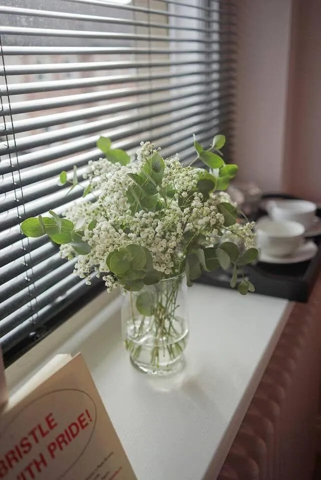 The Alma Taverns Boutique Suites - Room 3 - Hopewell