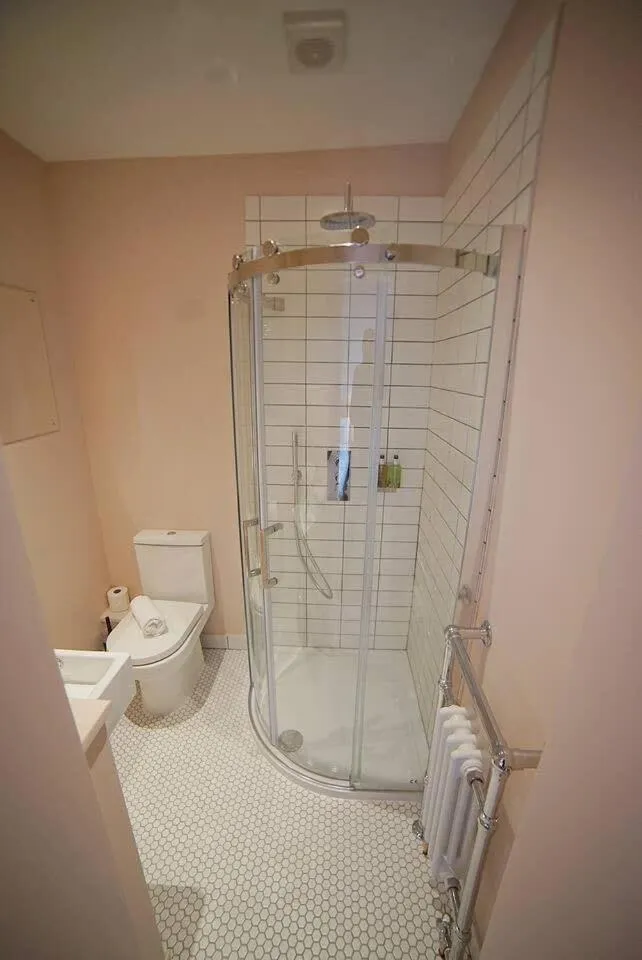 The Alma Taverns Boutique Suites - Room 4 - Hopewell