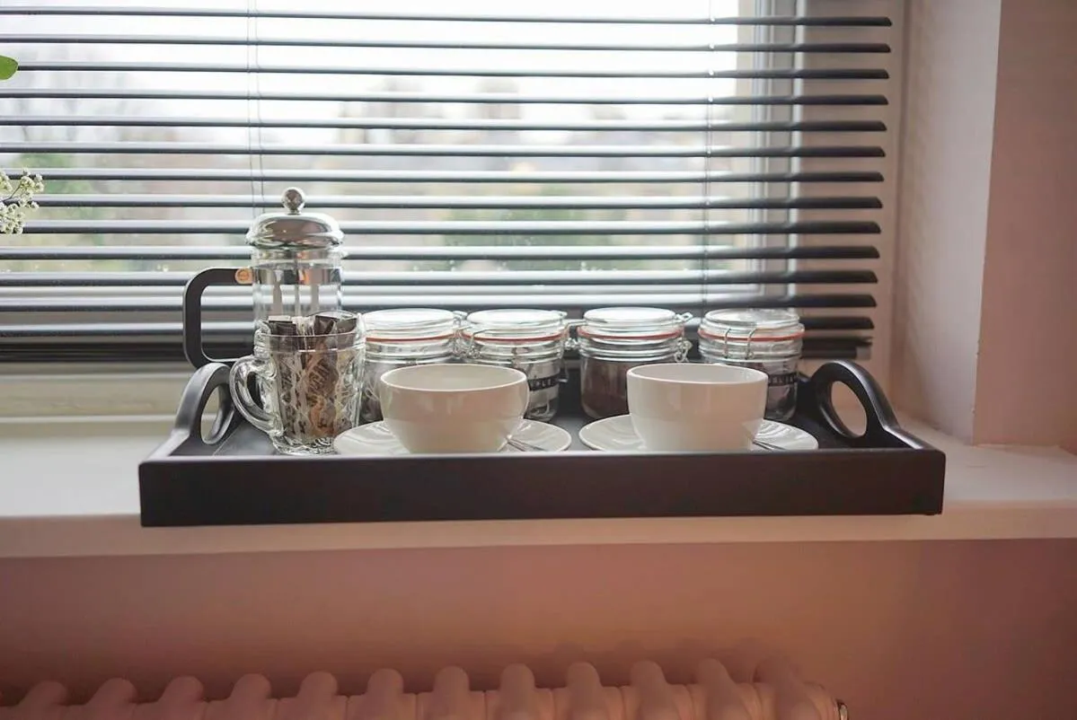 The Alma Taverns Boutique Suites - Room 5 - Hopewell