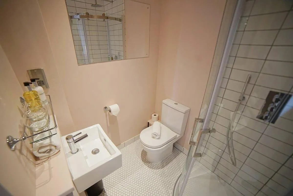 The Alma Taverns Boutique Suites - Room 5 - Hopewell