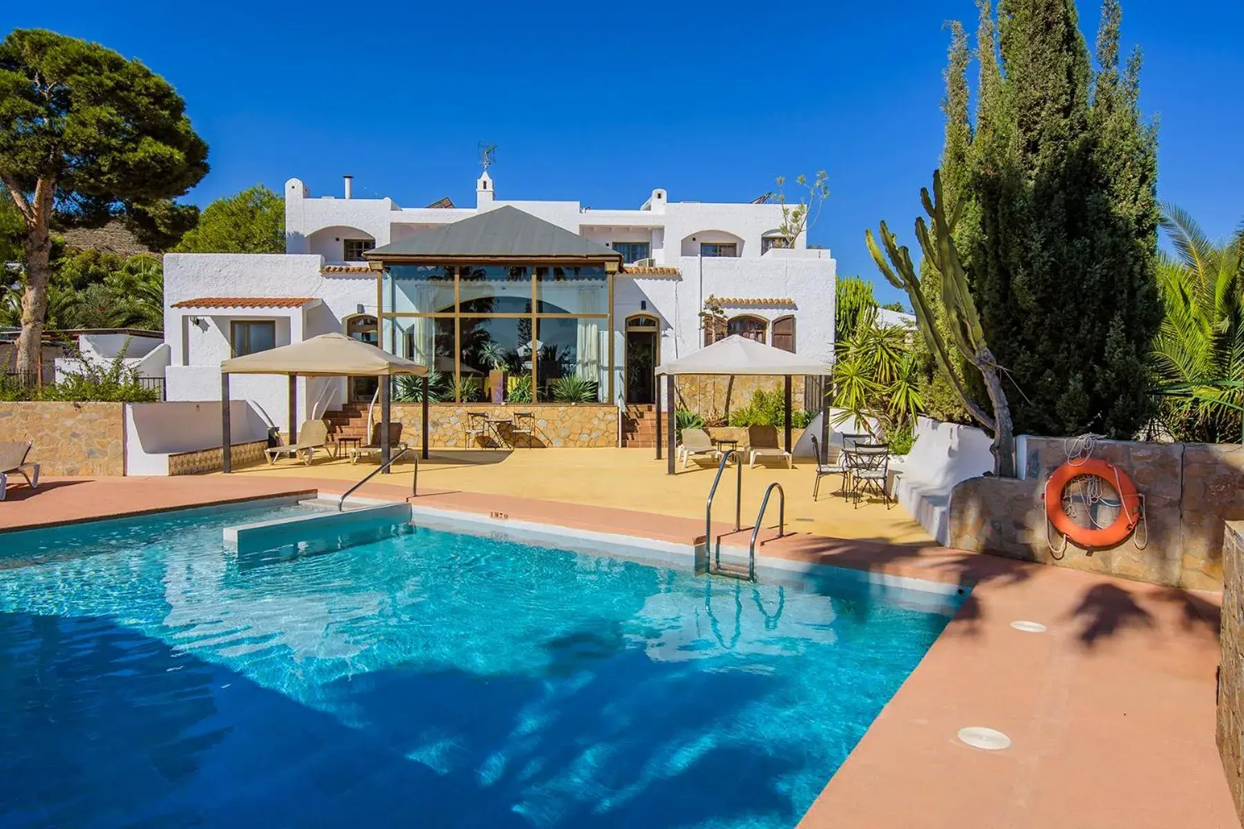 Family Agua Amarga Family Agua Amarga